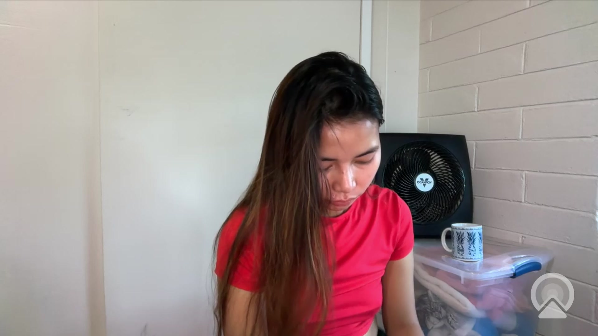Gallery image thumbnail from Hannapinay's myfreecams stream on, 04/26/2026, 16:56 image 17 of 20