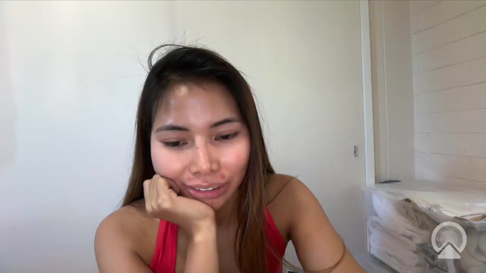 Gallery image thumbnail from Hannapinay's myfreecams stream on, 05/02/2026, 19:49 image 11 of 20