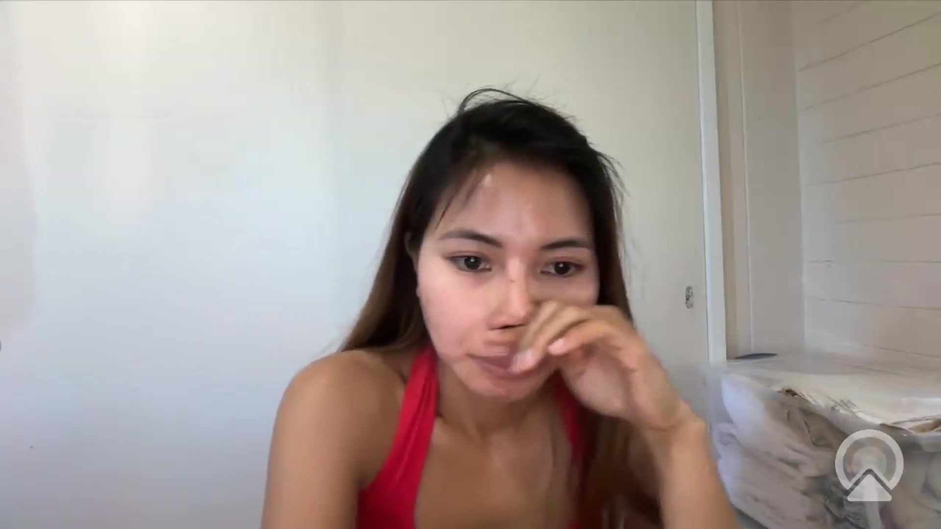 Gallery image thumbnail from Hannapinay's myfreecams stream on, 05/02/2026, 19:49 image 10 of 20