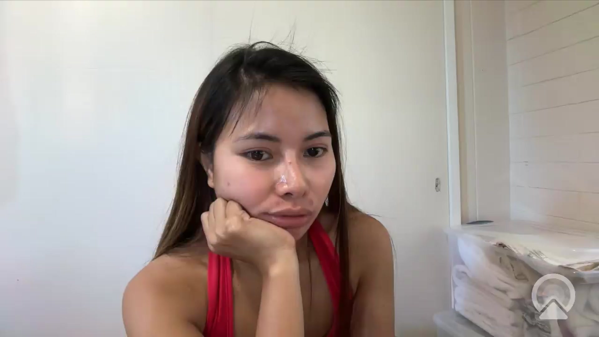 Gallery image thumbnail from Hannapinay's myfreecams stream on, 05/02/2026, 19:49 image 1 of 20