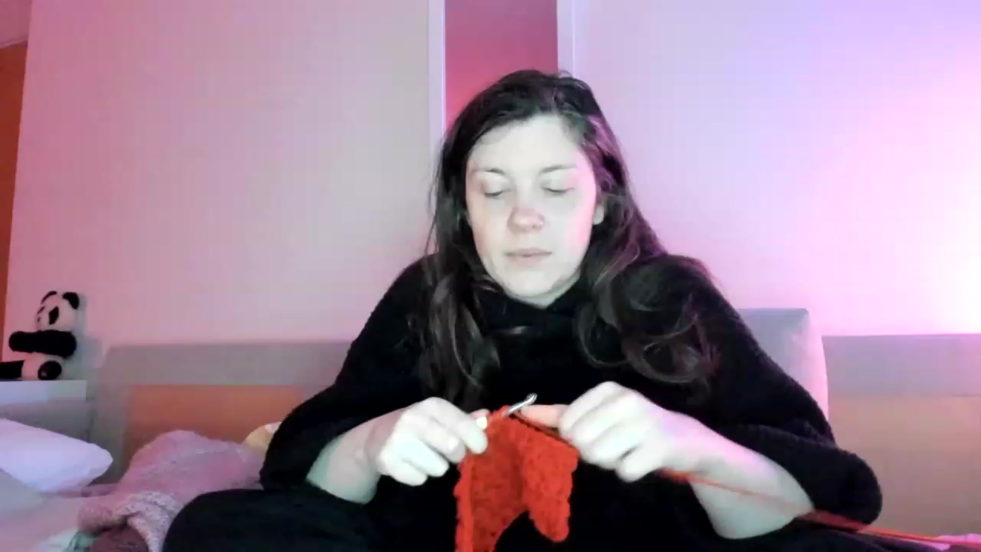 Gallery image thumbnail from HannyTV's myfreecams stream on, 03/09/2023, 22:52 image 4 of 20
