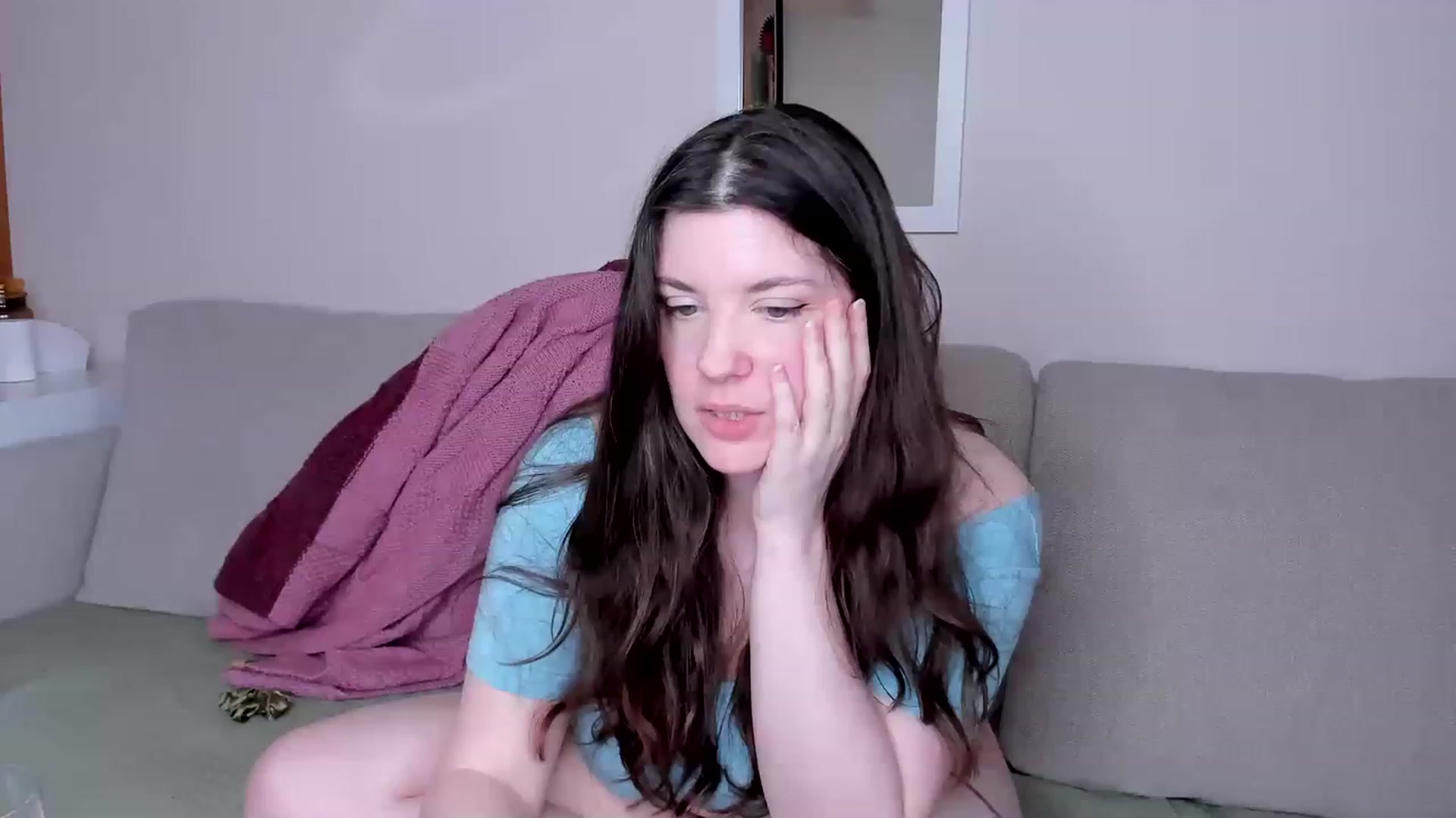 Gallery image thumbnail from HannyTV's myfreecams stream on, 03/27/2023, 18:34 image 6 of 20