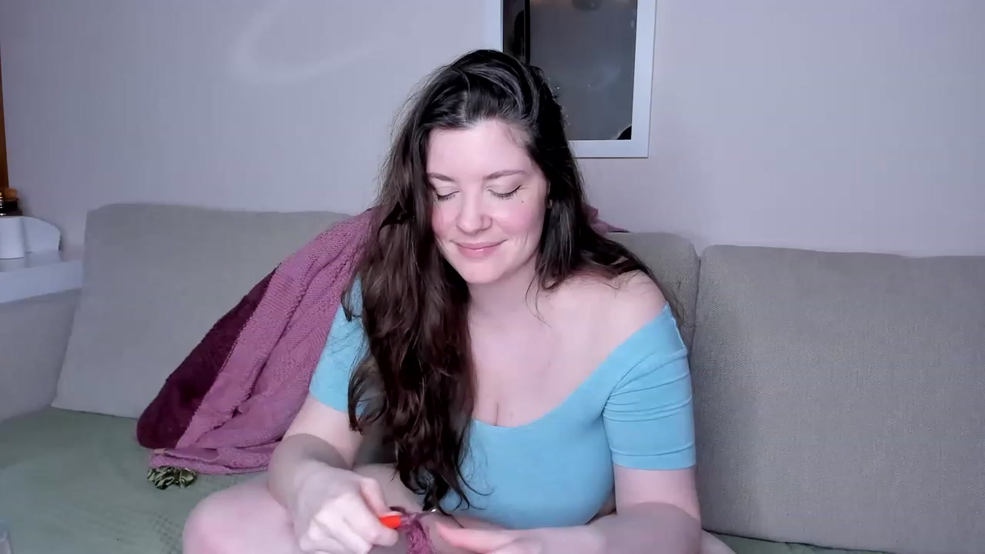 Gallery image thumbnail from HannyTV's myfreecams stream on, 03/27/2023, 18:34 image 20 of 20