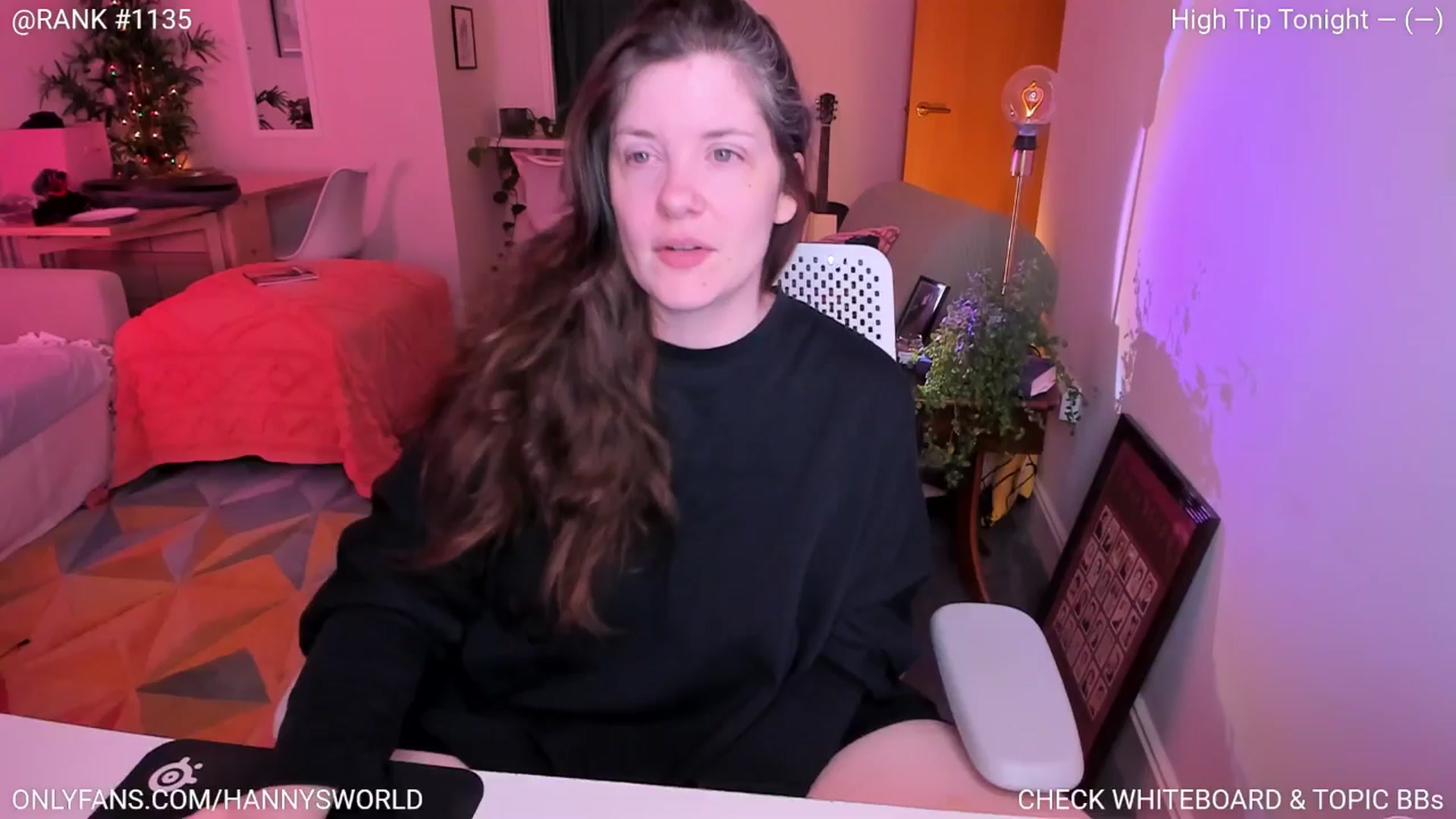 Gallery image thumbnail from HannyTV's myfreecams stream on, 09/09/2025, 22:36 image 3 of 20