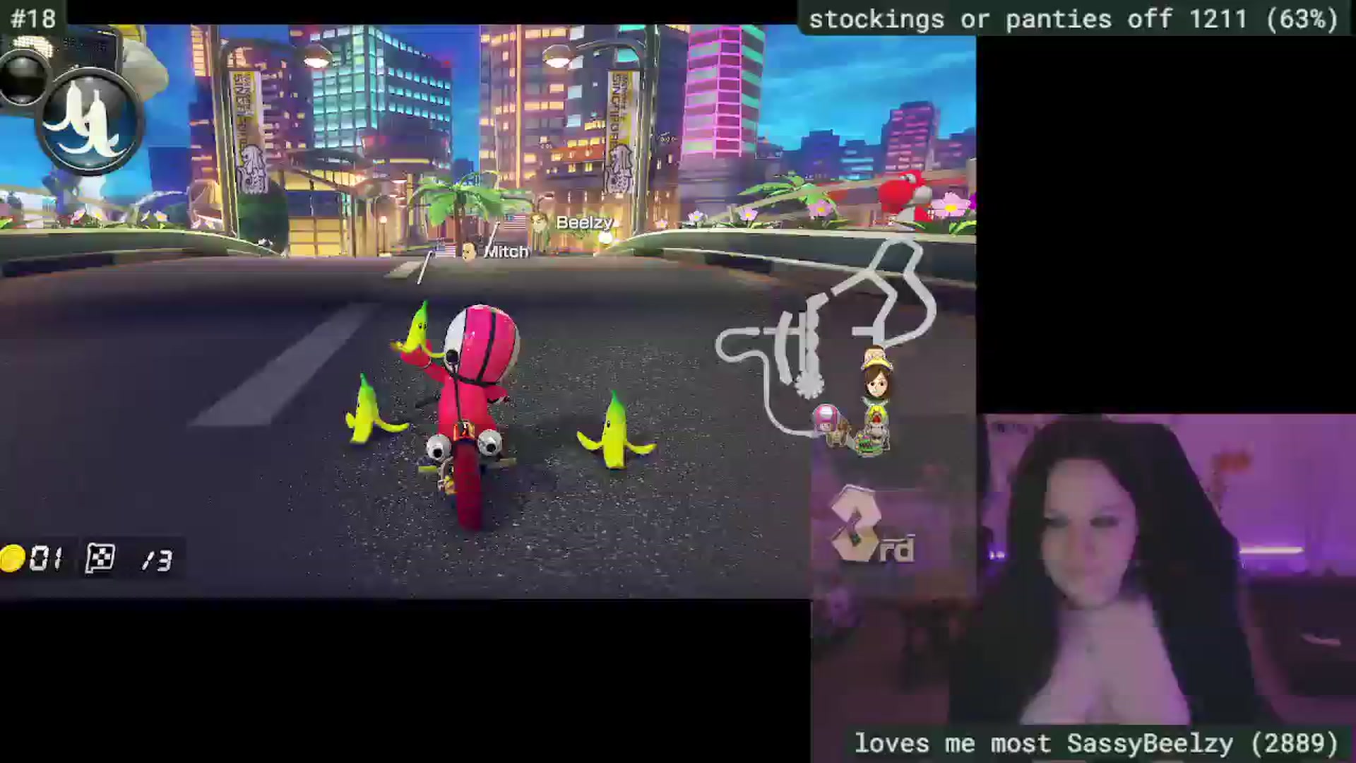 Gallery image thumbnail from HanukkahHoe's myfreecams stream on, 12/27/2024, 07:22 image 16 of 20
