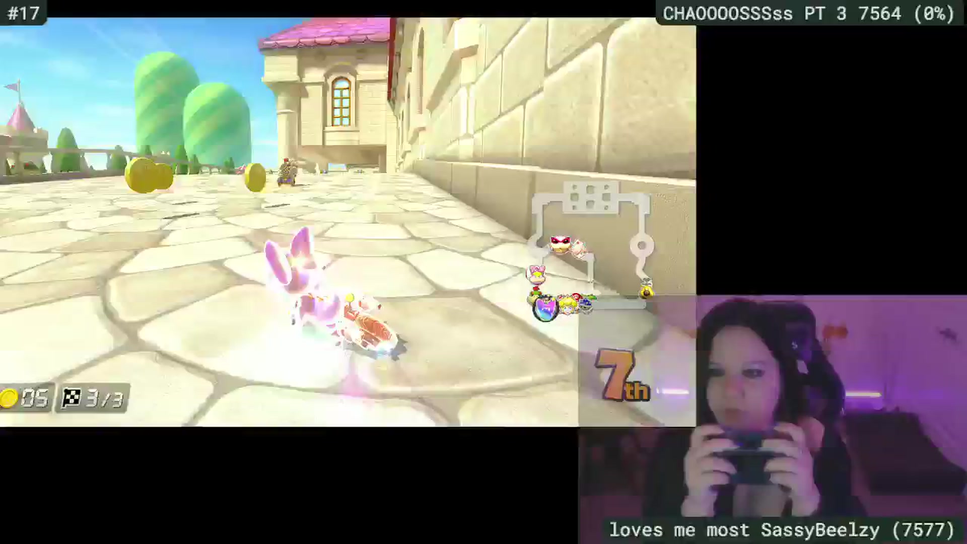 Gallery image thumbnail from HanukkahHoe's myfreecams stream on, 12/27/2024, 09:50 image 9 of 20