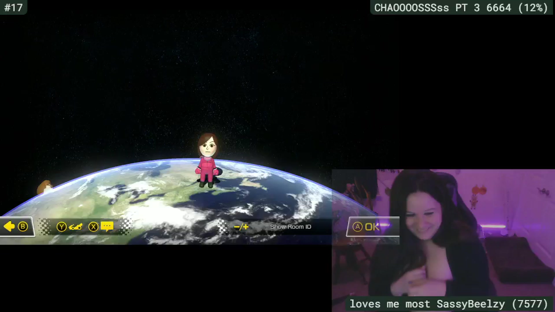 Gallery image thumbnail from HanukkahHoe's myfreecams stream on, 12/27/2024, 09:50 image 15 of 20