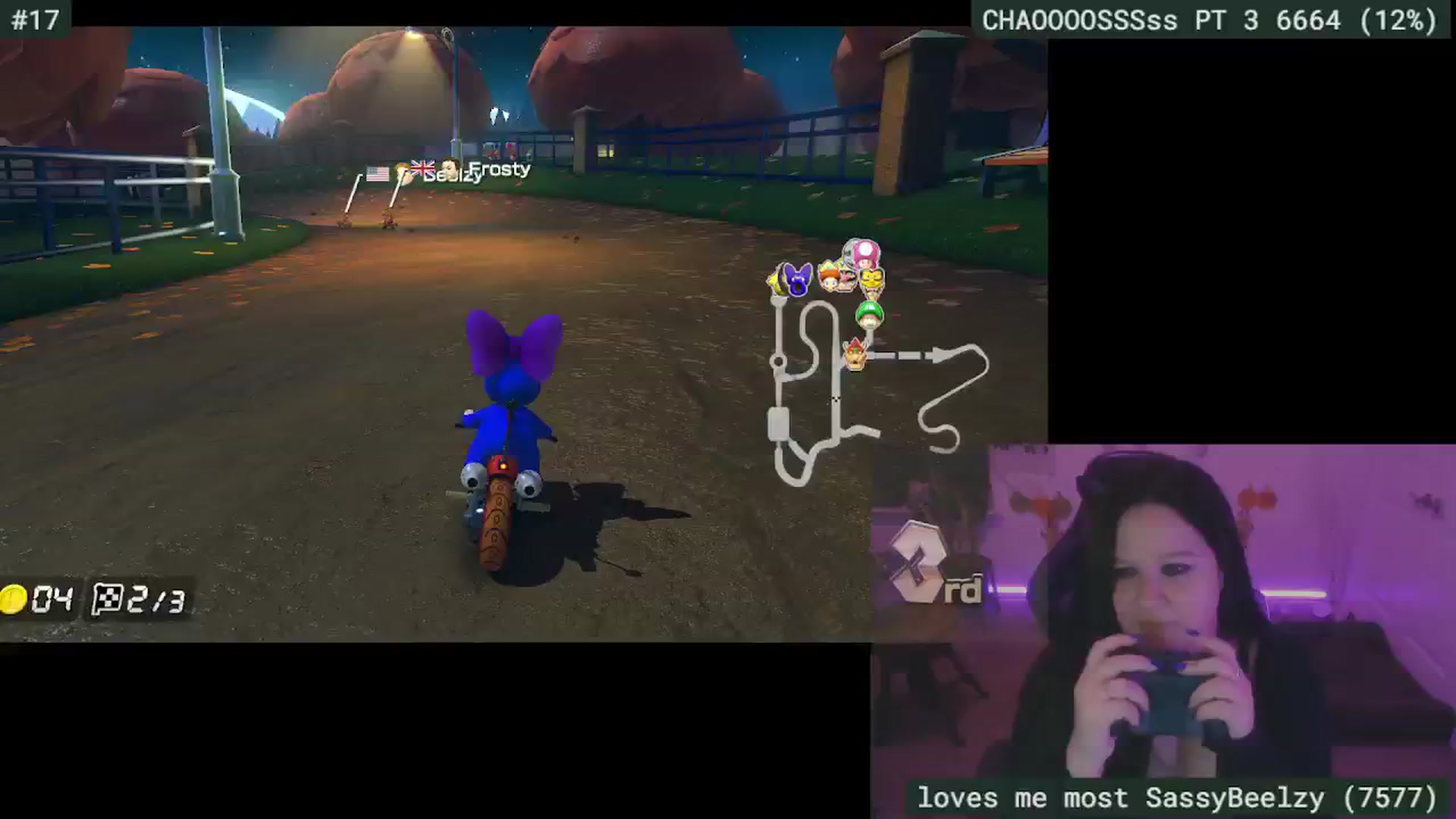 Gallery image thumbnail from HanukkahHoe's myfreecams stream on, 12/27/2024, 09:50 image 13 of 20