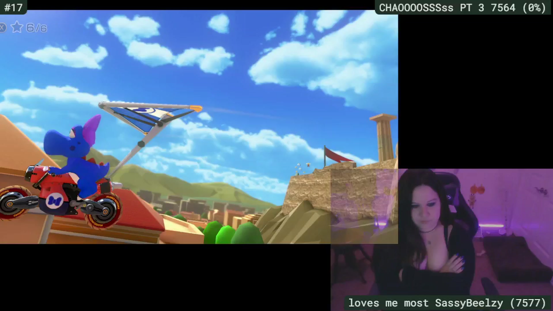 Gallery image thumbnail from HanukkahHoe's myfreecams stream on, 12/27/2024, 09:50 image 10 of 20