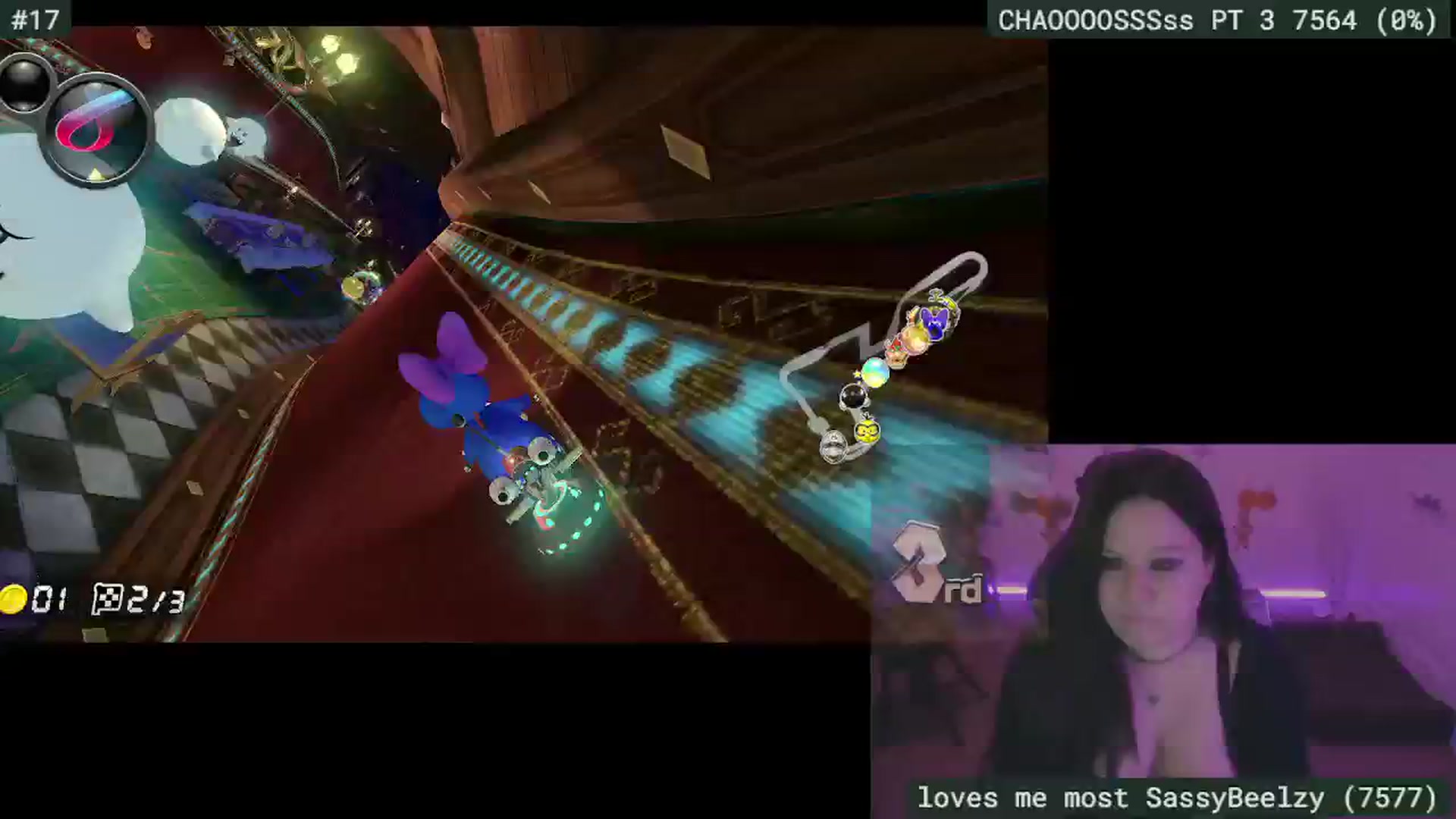 Gallery image thumbnail from HanukkahHoe's myfreecams stream on, 12/27/2024, 09:50 image 12 of 20