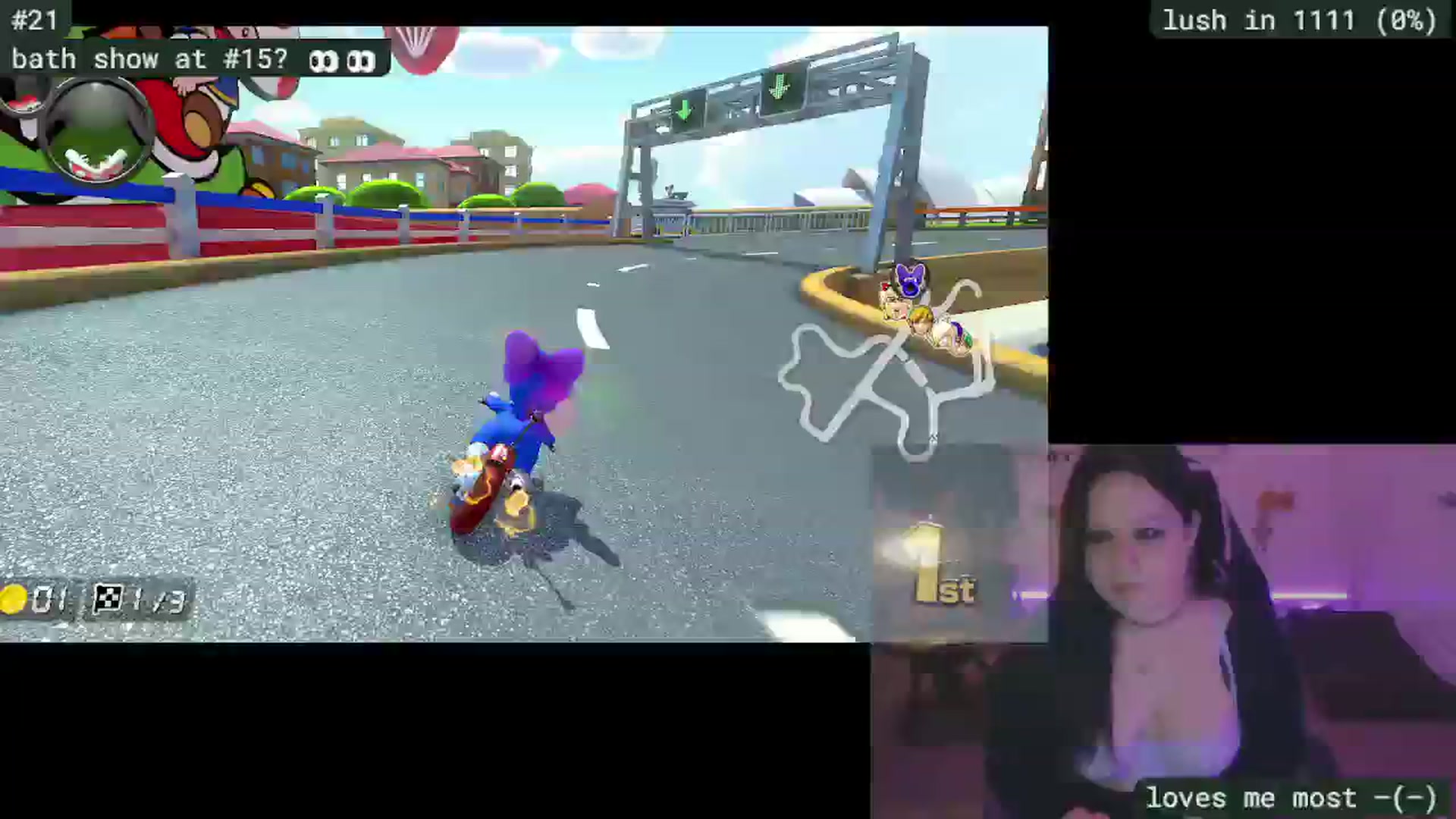 Gallery image thumbnail from HanukkahHoe's myfreecams stream on, 12/29/2024, 04:48 image 12 of 20