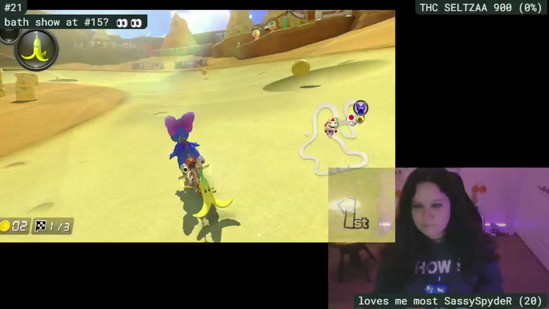 Gallery image thumbnail from HanukkahHoe's myfreecams stream on, 12/31/2024, 07:08 image 3 of 20