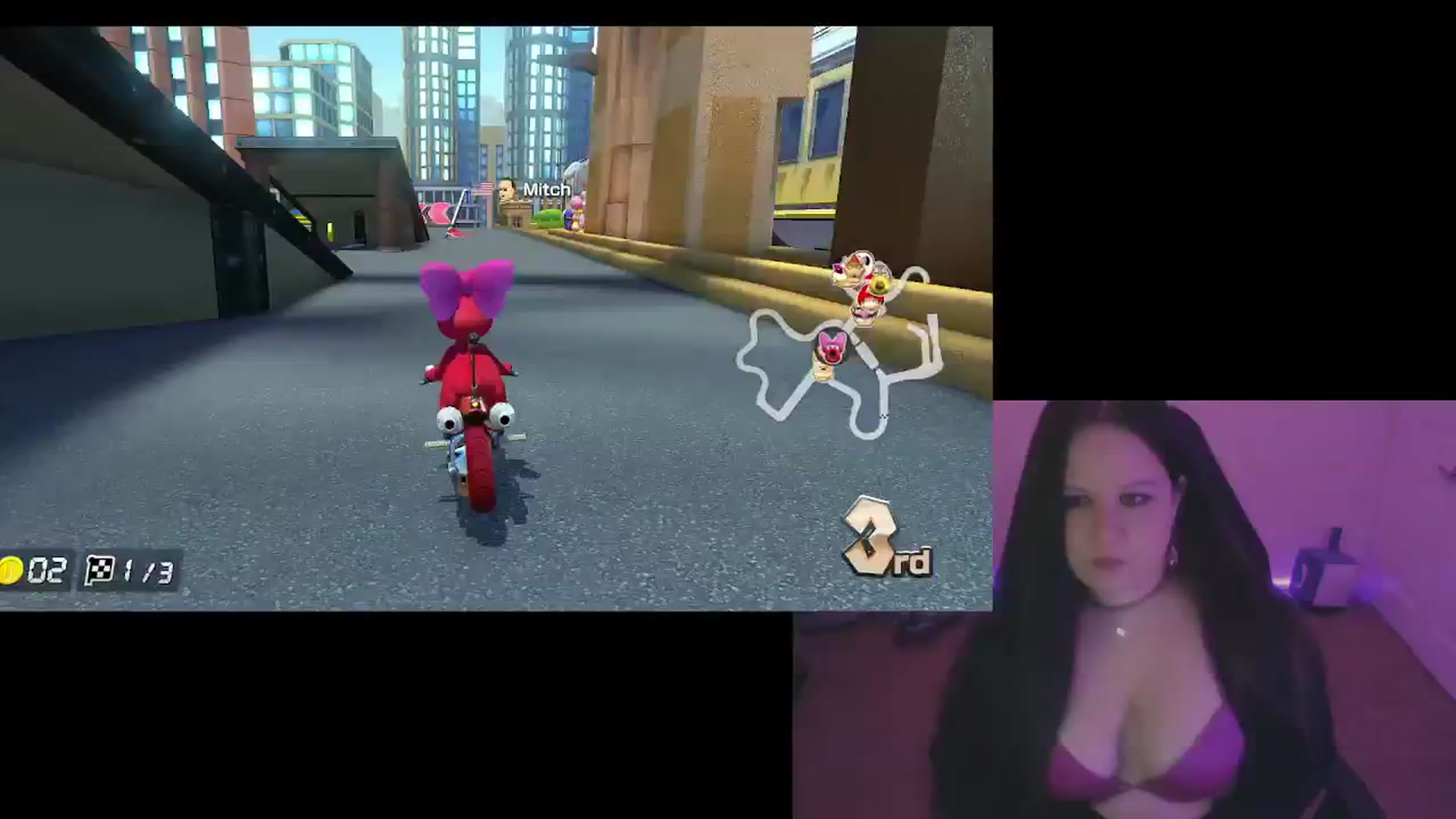 Gallery image thumbnail from HanukkahHoe's myfreecams stream on, 12/10/2025, 04:26 image 8 of 20