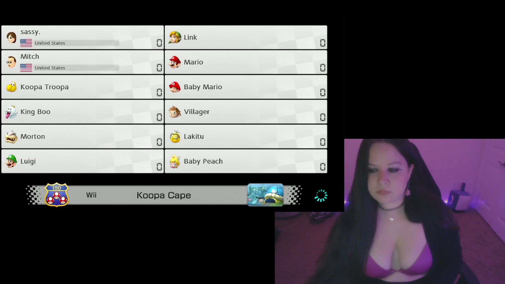Gallery image thumbnail from HanukkahHoe's myfreecams stream on, 12/10/2025, 04:26 image 5 of 20