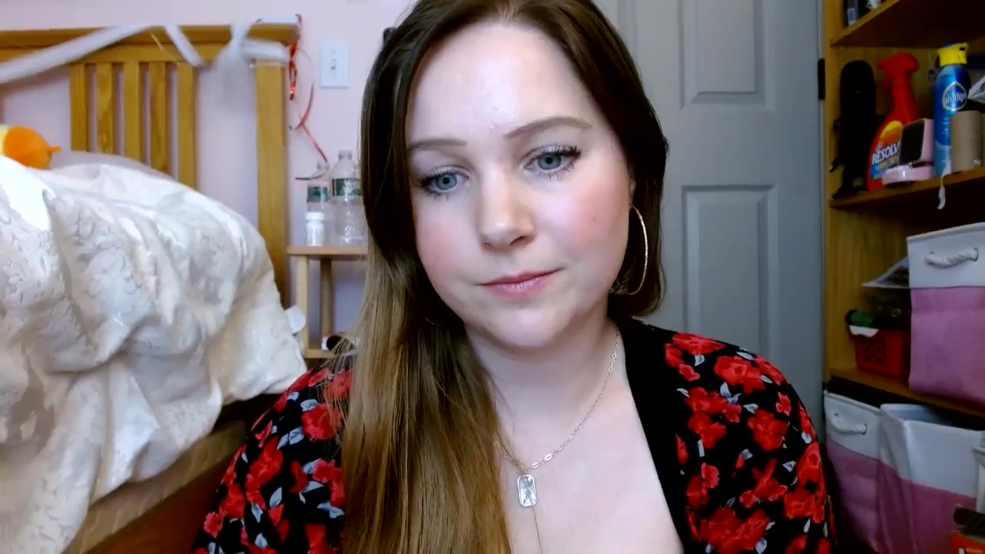 Gallery image thumbnail from Happily_Sweet's myfreecams stream on, 12/01/2025, 13:15 image 2 of 20