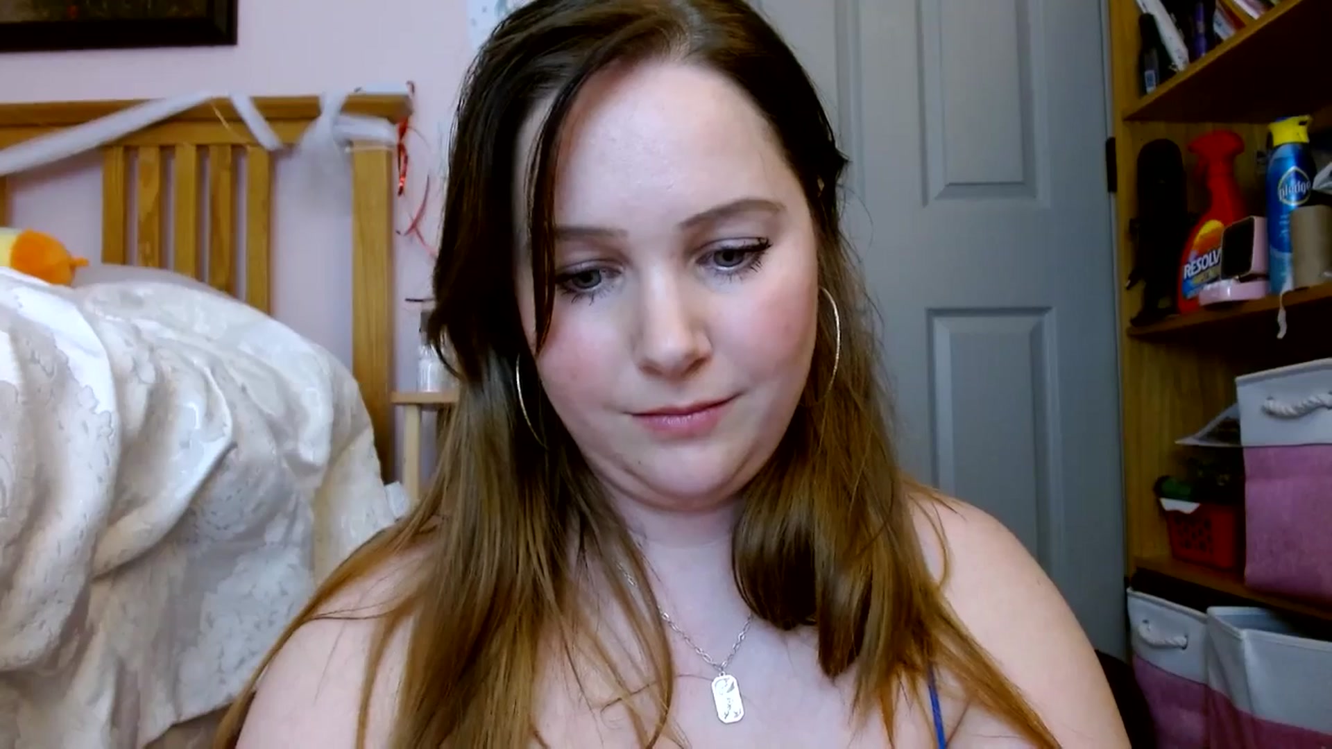 Gallery image thumbnail from Happily_Sweet's myfreecams stream on, 12/01/2025, 13:15 image 15 of 20