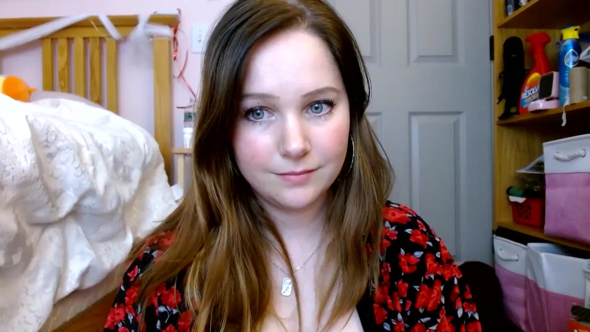 Gallery image thumbnail from Happily_Sweet's myfreecams stream on, 12/01/2025, 13:15 image 4 of 20