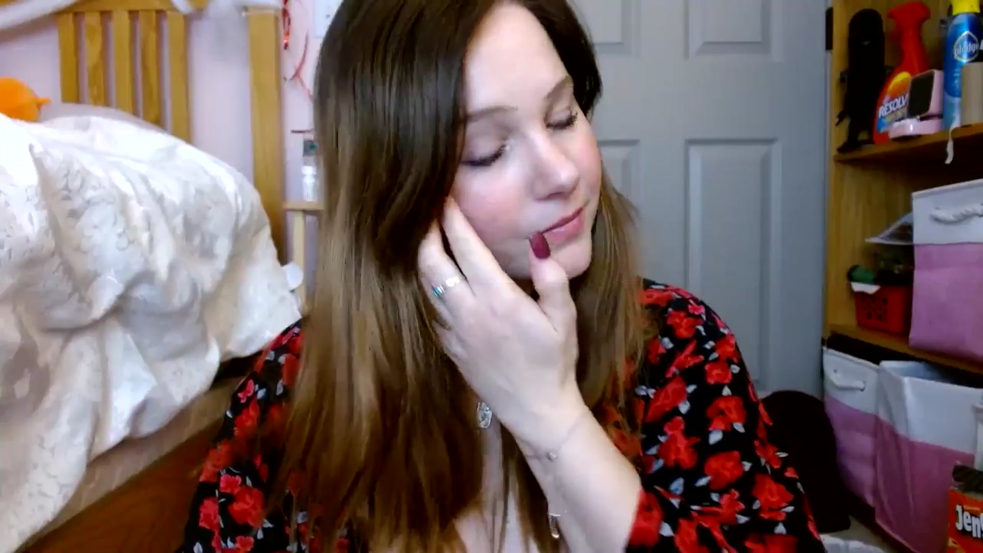 Gallery image thumbnail from Happily_Sweet's myfreecams stream on, 12/01/2025, 13:15 image 5 of 20