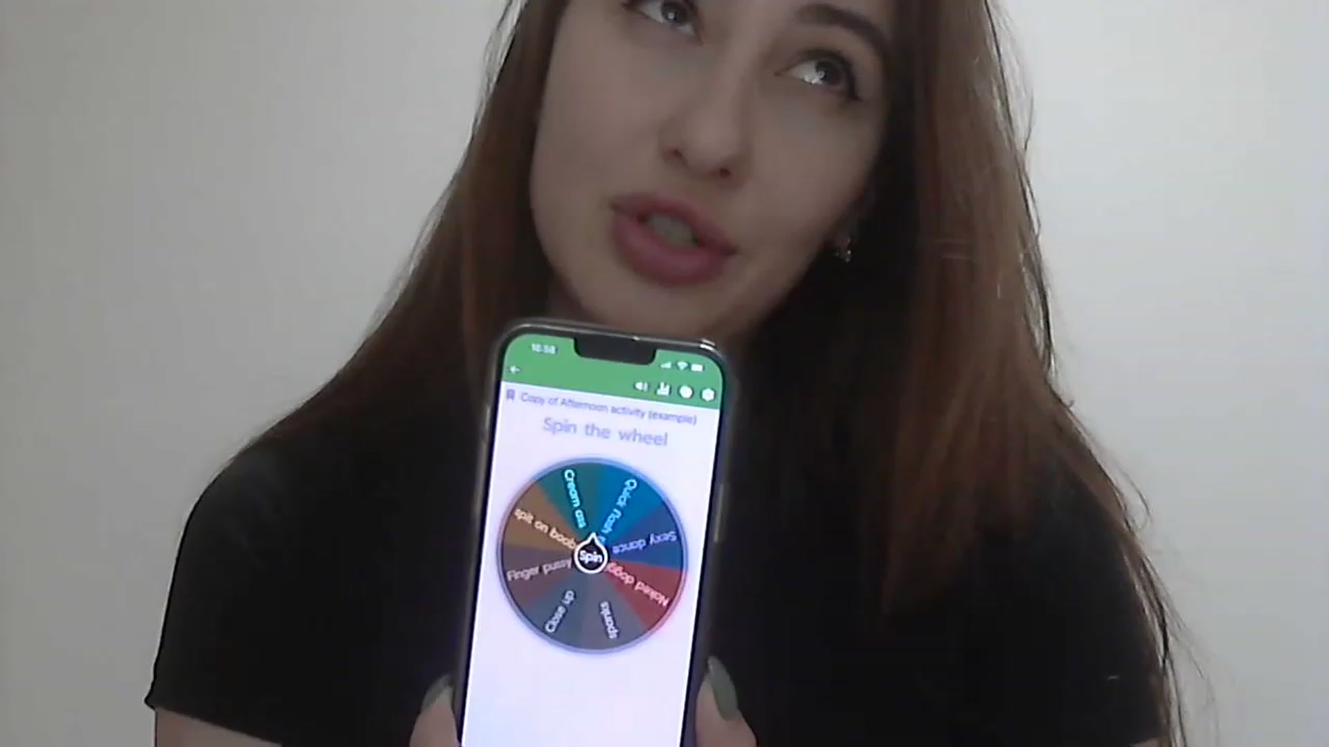 Gallery image thumbnail from HappinessInMe's myfreecams stream on, 11/22/2022, 15:43 image 6 of 20