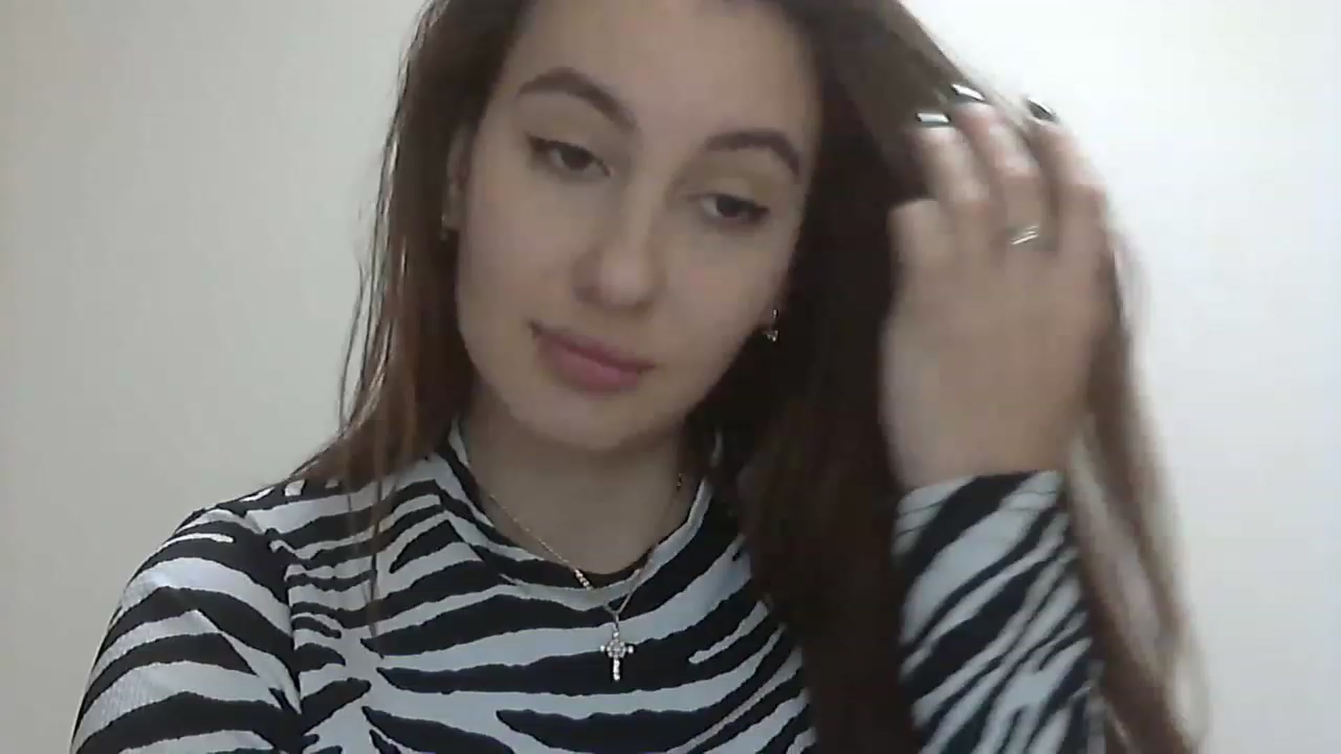 Gallery image thumbnail from HappinessInMe's myfreecams stream on, 12/01/2022, 14:13 image 19 of 20