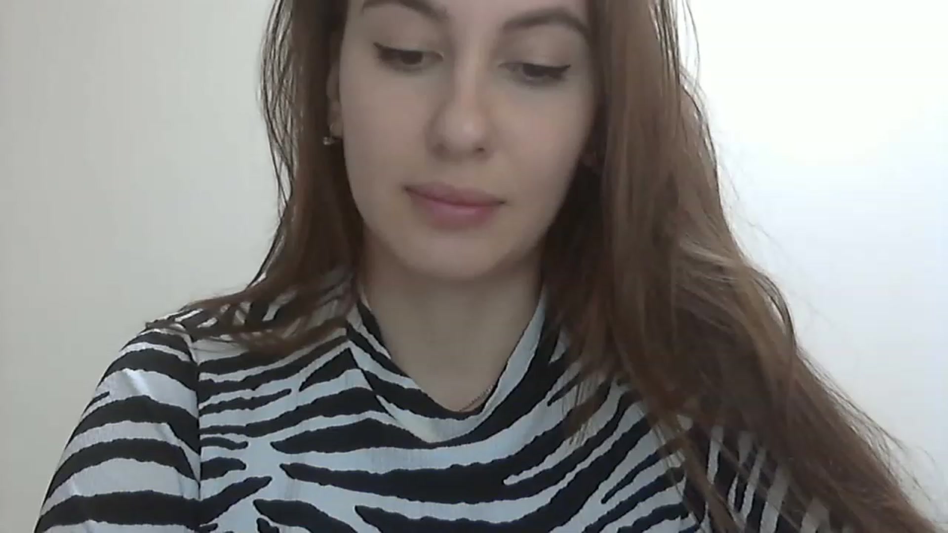 Gallery image thumbnail from HappinessInMe's myfreecams stream on, 12/01/2022, 14:36 image 4 of 20