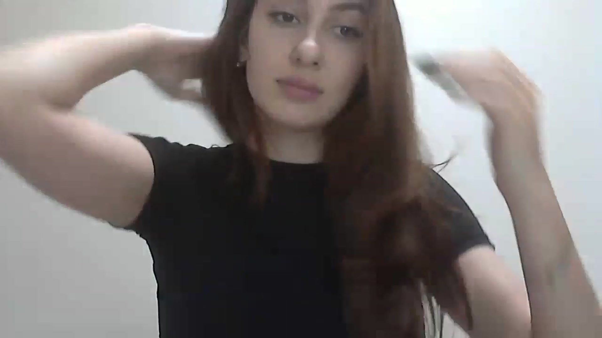 Gallery image thumbnail from HappinessInMe's myfreecams stream on, 12/12/2022, 13:53 image 19 of 20