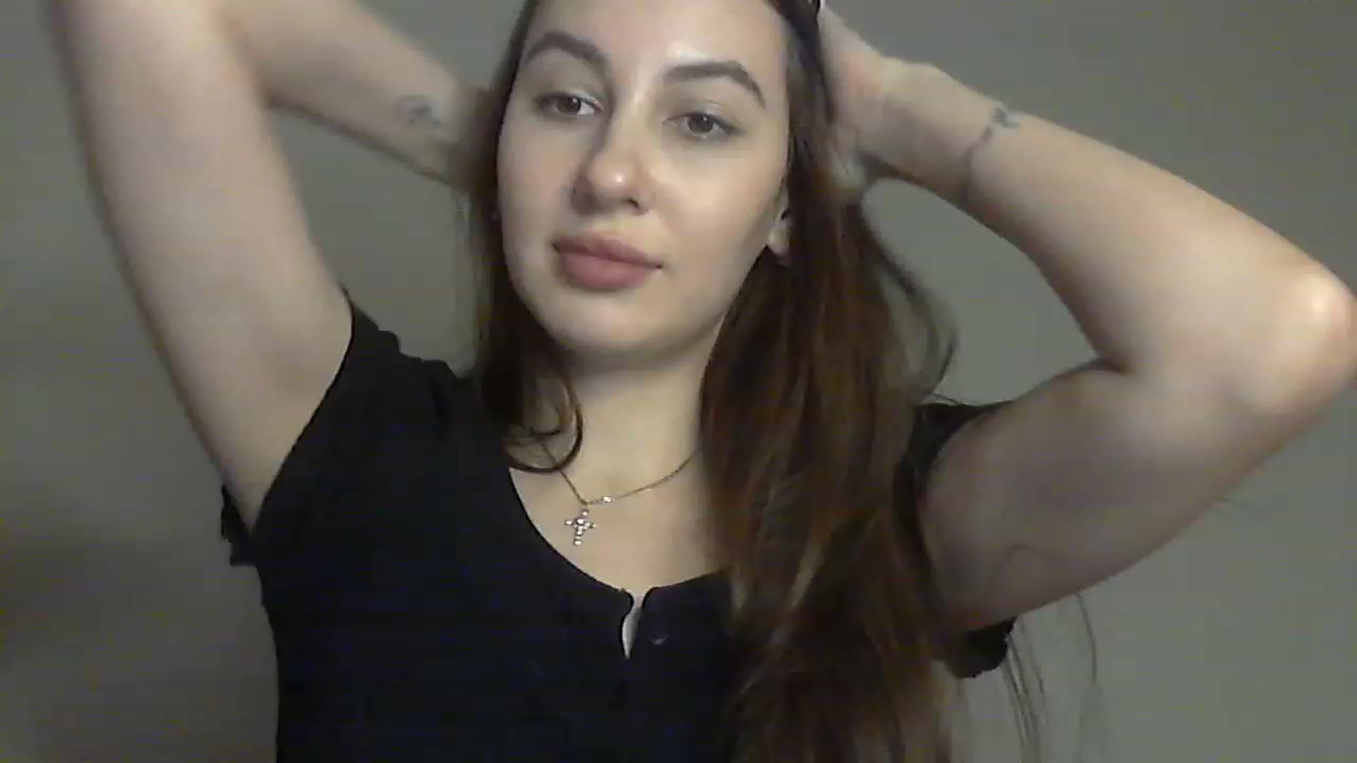 Gallery image thumbnail from HappinessInMe's myfreecams stream on, 12/21/2022, 14:45 image 20 of 20