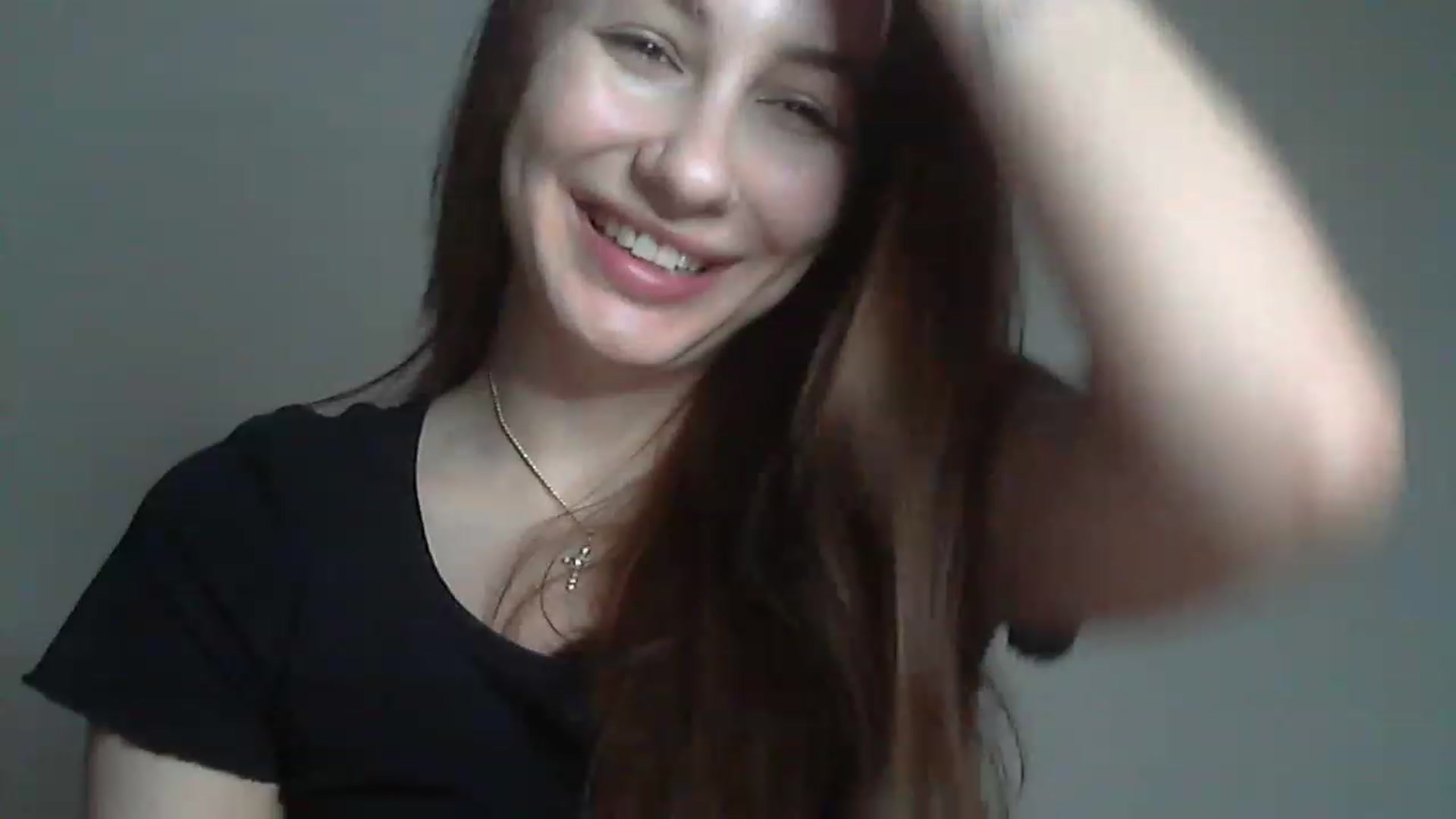 Gallery image thumbnail from HappinessInMe's myfreecams stream on, 12/21/2022, 14:45 image 6 of 20