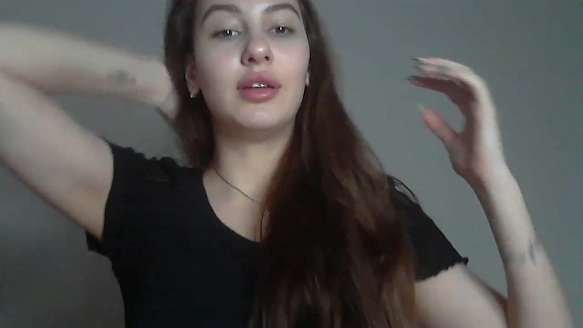 Gallery image thumbnail from HappinessInMe's myfreecams stream on, 12/21/2022, 14:45 image 2 of 20