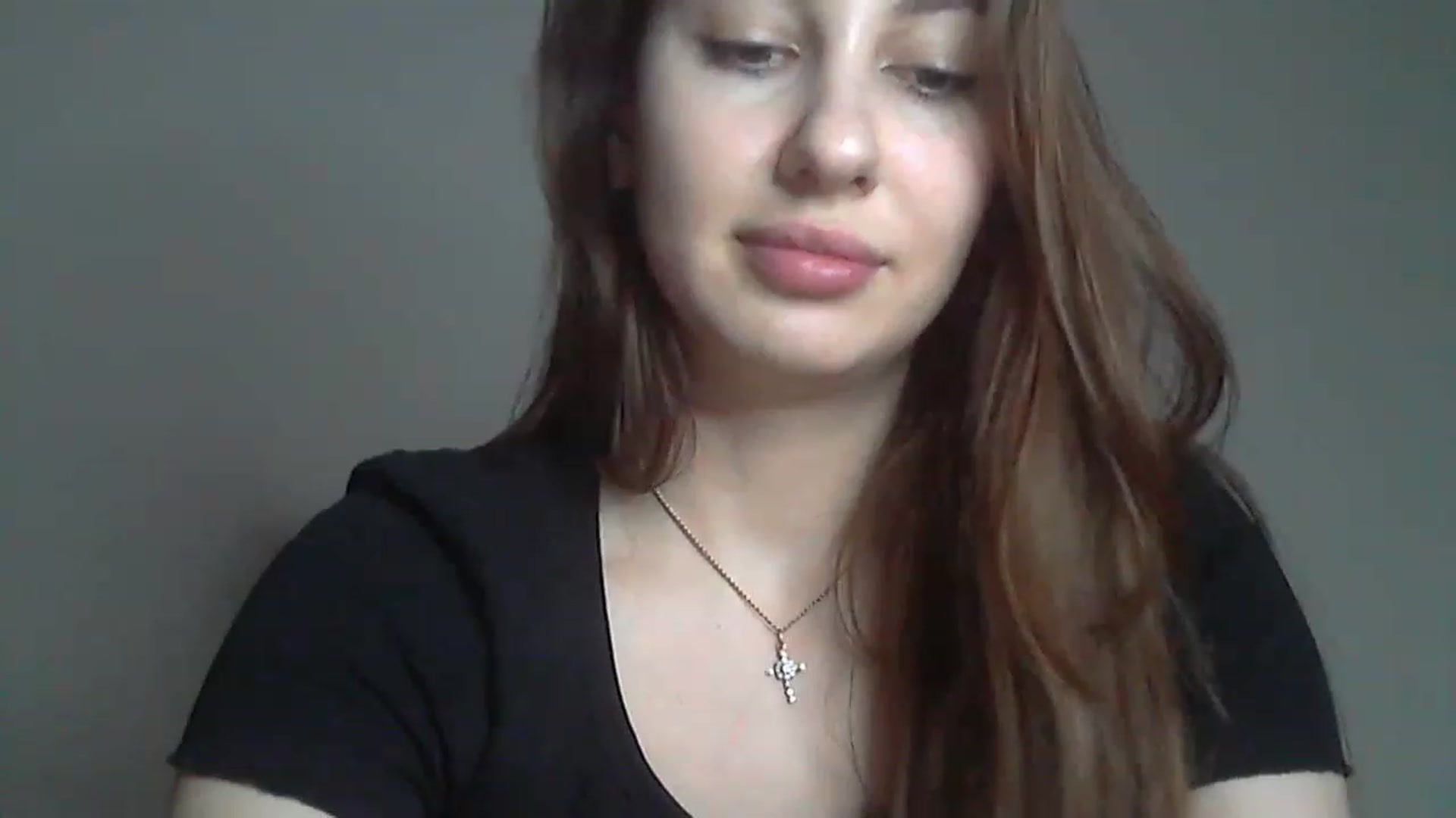 Gallery image thumbnail from HappinessInMe's myfreecams stream on, 12/21/2022, 14:45 image 13 of 20