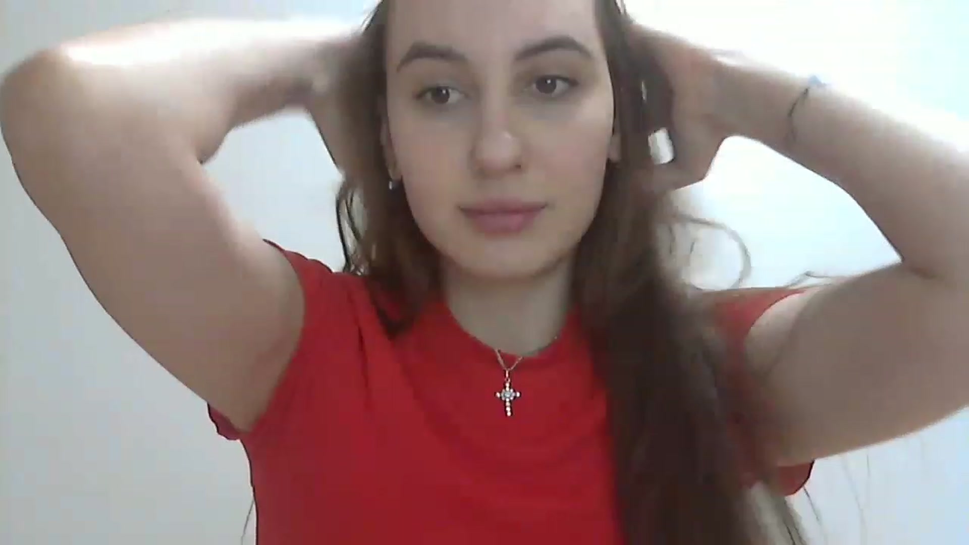Gallery image thumbnail from HappinessInMe's myfreecams stream on, 12/26/2022, 15:38 image 10 of 20