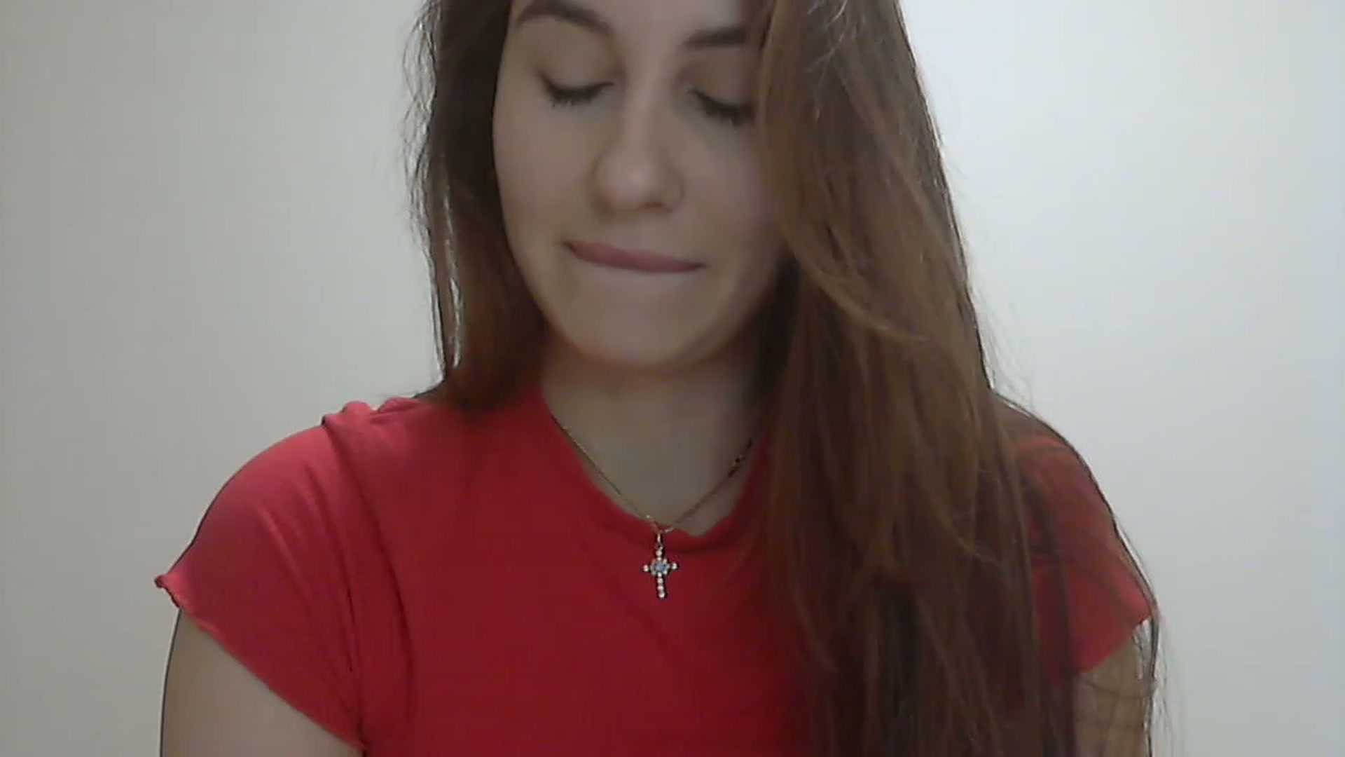 Gallery image thumbnail from HappinessInMe's myfreecams stream on, 12/26/2022, 15:38 image 6 of 20