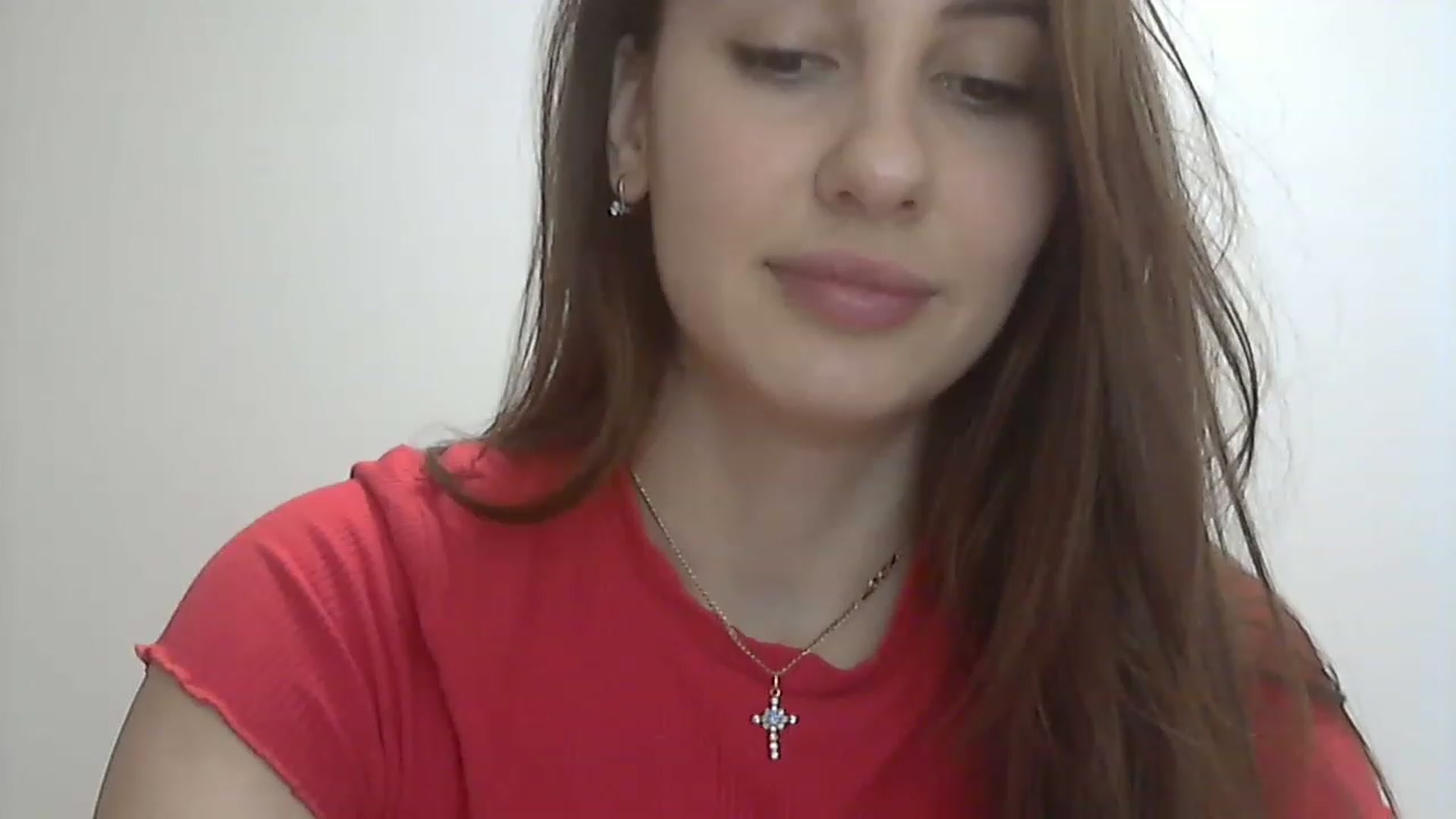 Gallery image thumbnail from HappinessInMe's myfreecams stream on, 12/26/2022, 15:38 image 9 of 20
