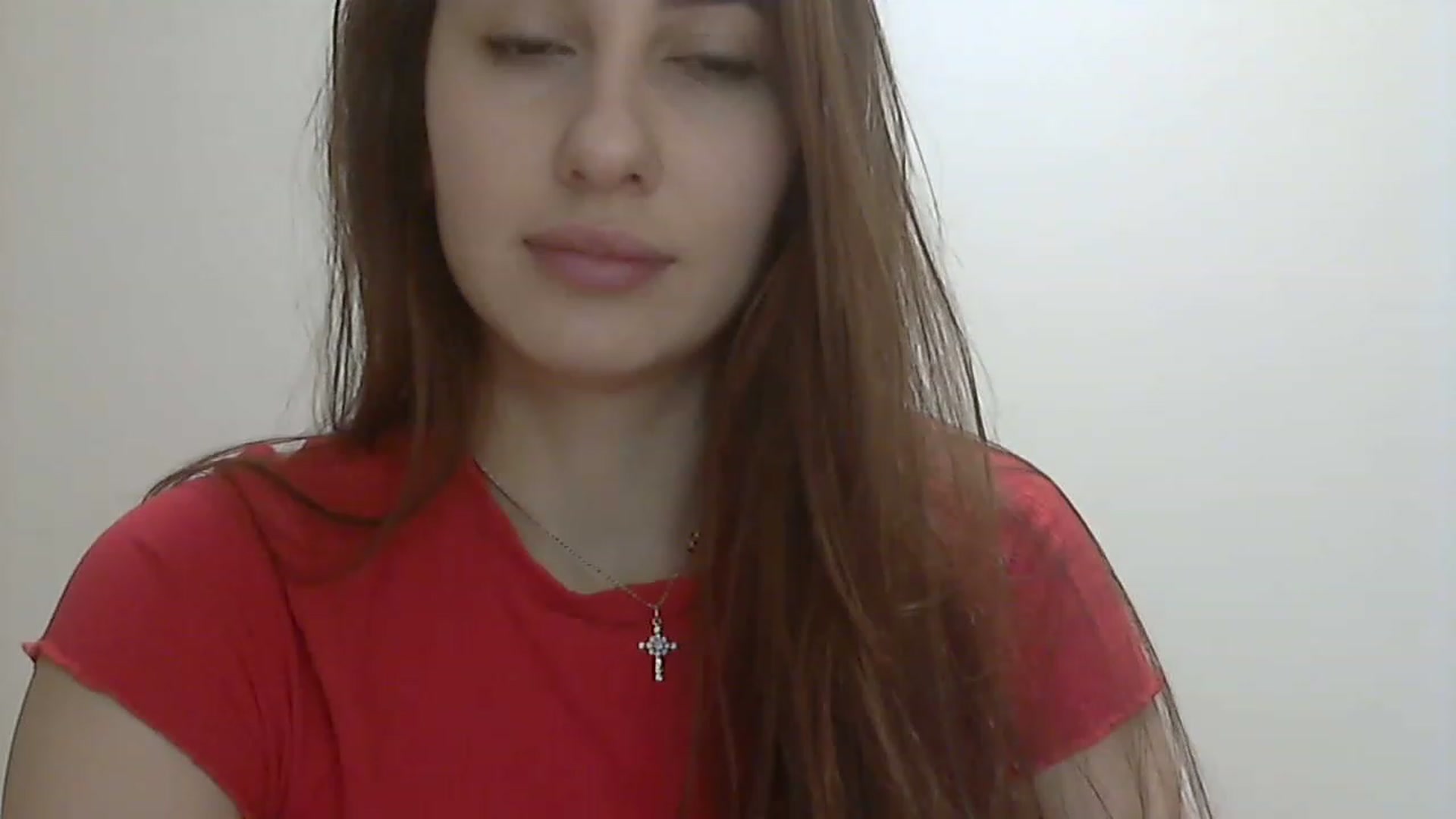 Gallery image thumbnail from HappinessInMe's myfreecams stream on, 12/26/2022, 15:38 image 15 of 20
