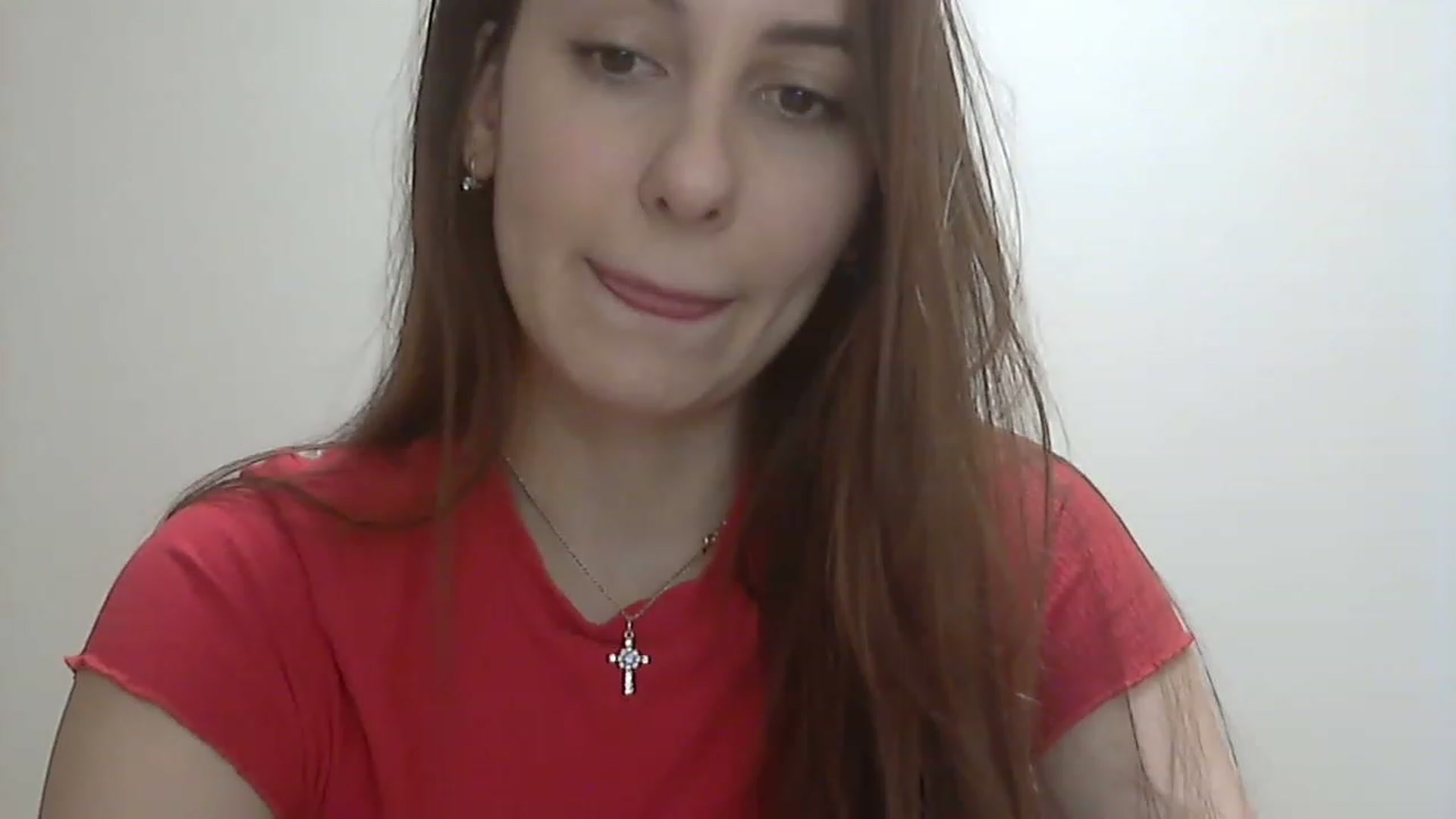 Gallery image thumbnail from HappinessInMe's myfreecams stream on, 12/26/2022, 15:38 image 16 of 20