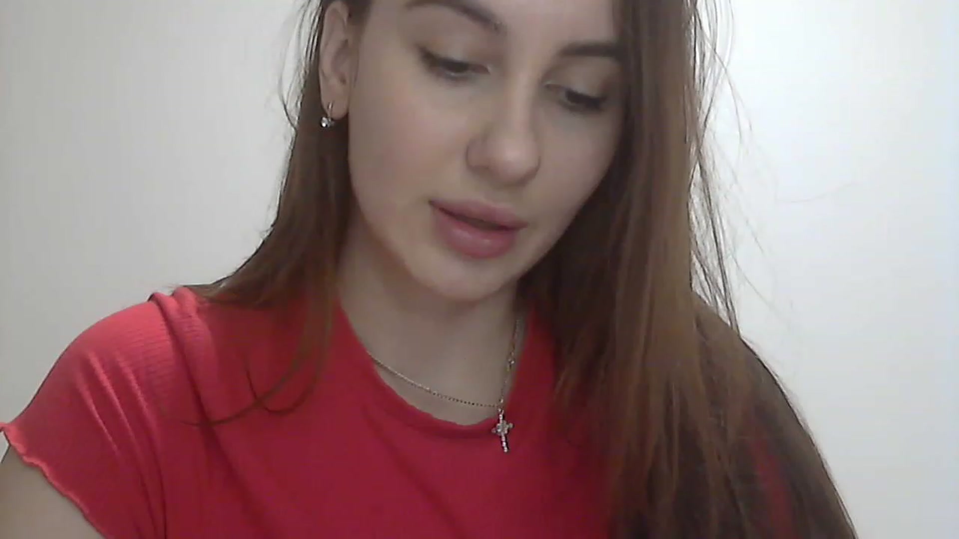 Gallery image thumbnail from HappinessInMe's myfreecams stream on, 12/26/2022, 15:38 image 2 of 20