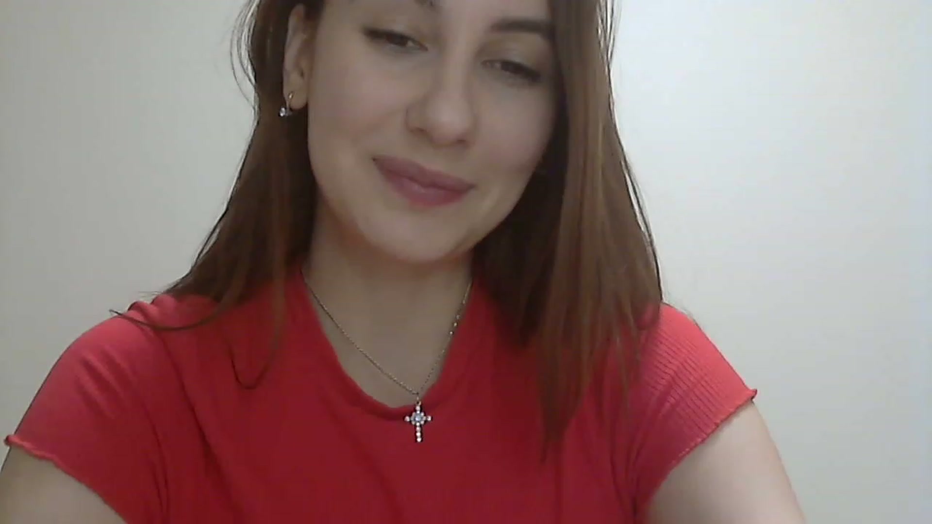 Gallery image thumbnail from HappinessInMe's myfreecams stream on, 12/26/2022, 15:38 image 1 of 20