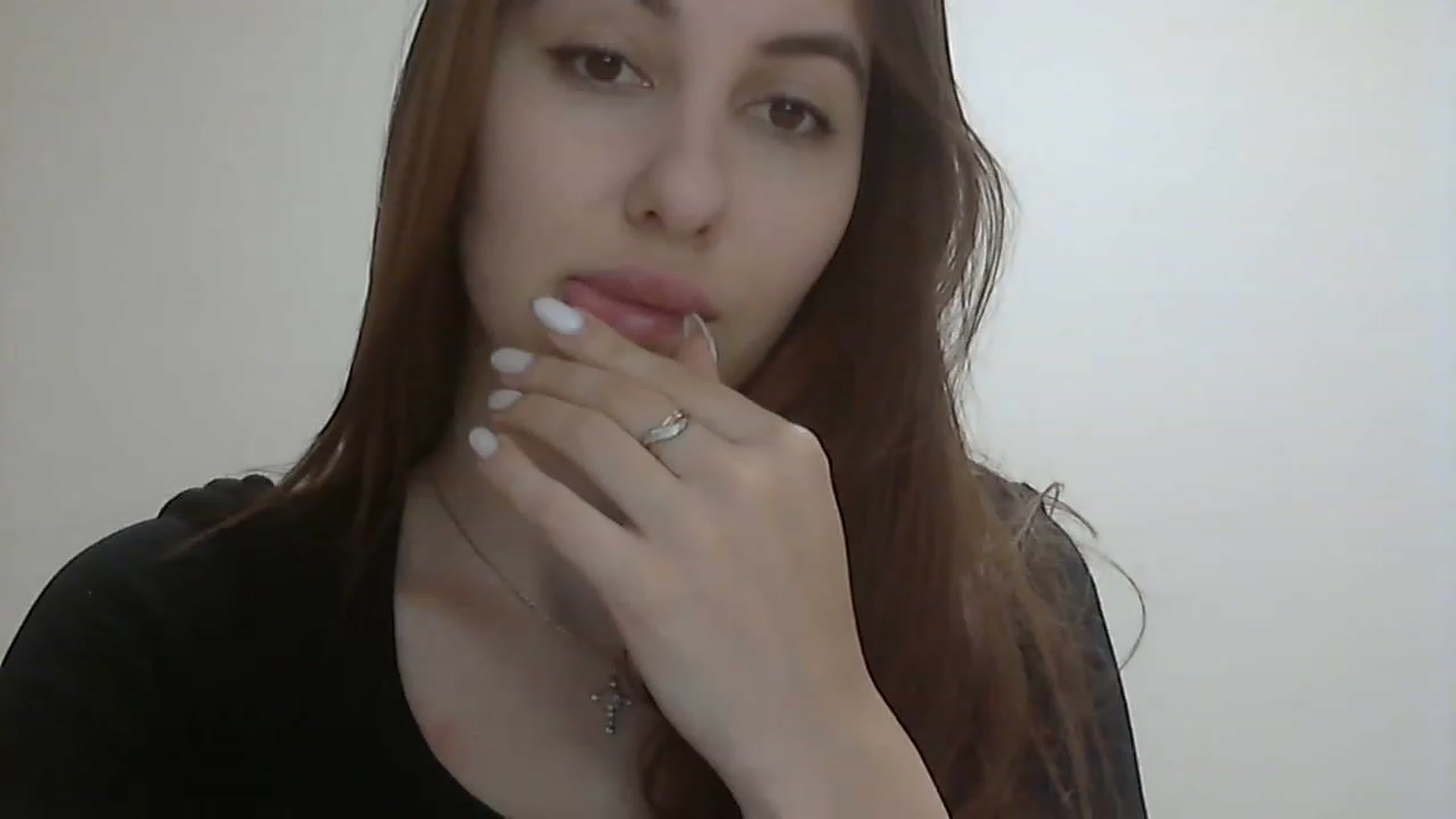 Gallery image thumbnail from HappinessInMe's myfreecams stream on, 01/07/2023, 14:40 image 6 of 20