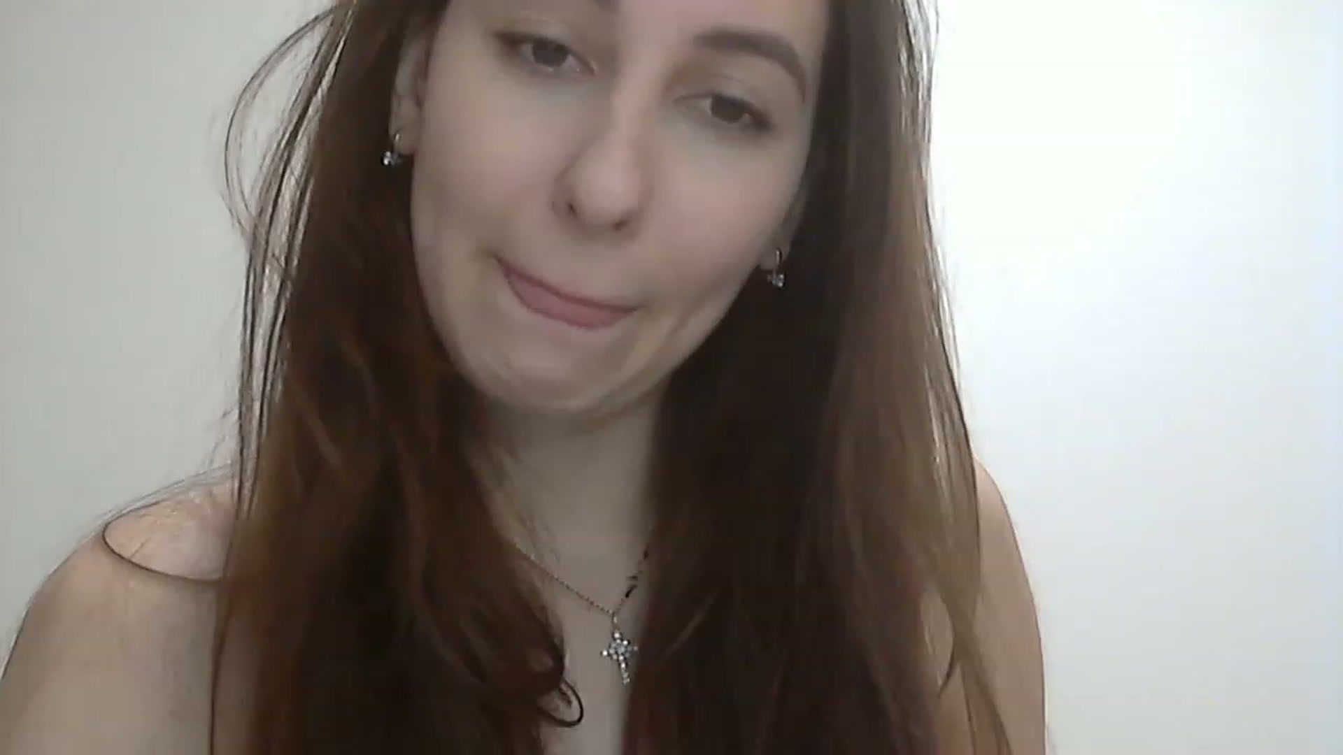 Gallery image thumbnail from HappinessInMe's myfreecams stream on, 01/07/2023, 14:40 image 11 of 20