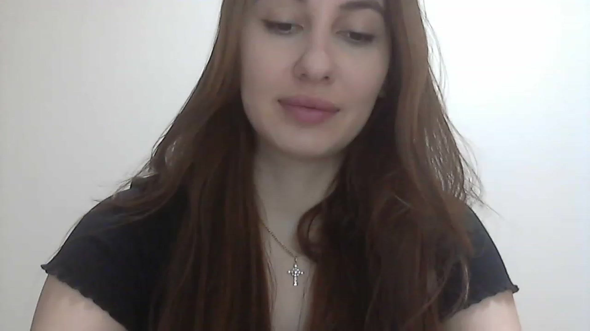 Gallery image thumbnail from HappinessInMe's myfreecams stream on, 01/07/2023, 14:40 image 1 of 20