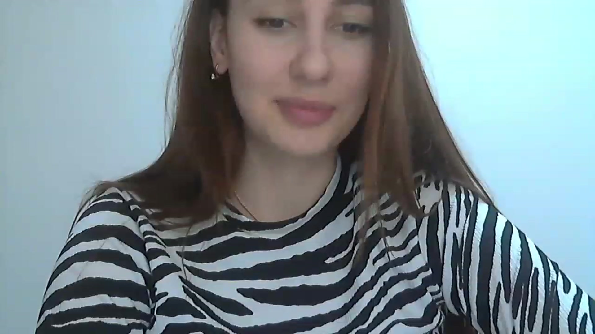 Gallery image thumbnail from HappinessInMe's myfreecams stream on, 01/08/2023, 15:28 image 12 of 20
