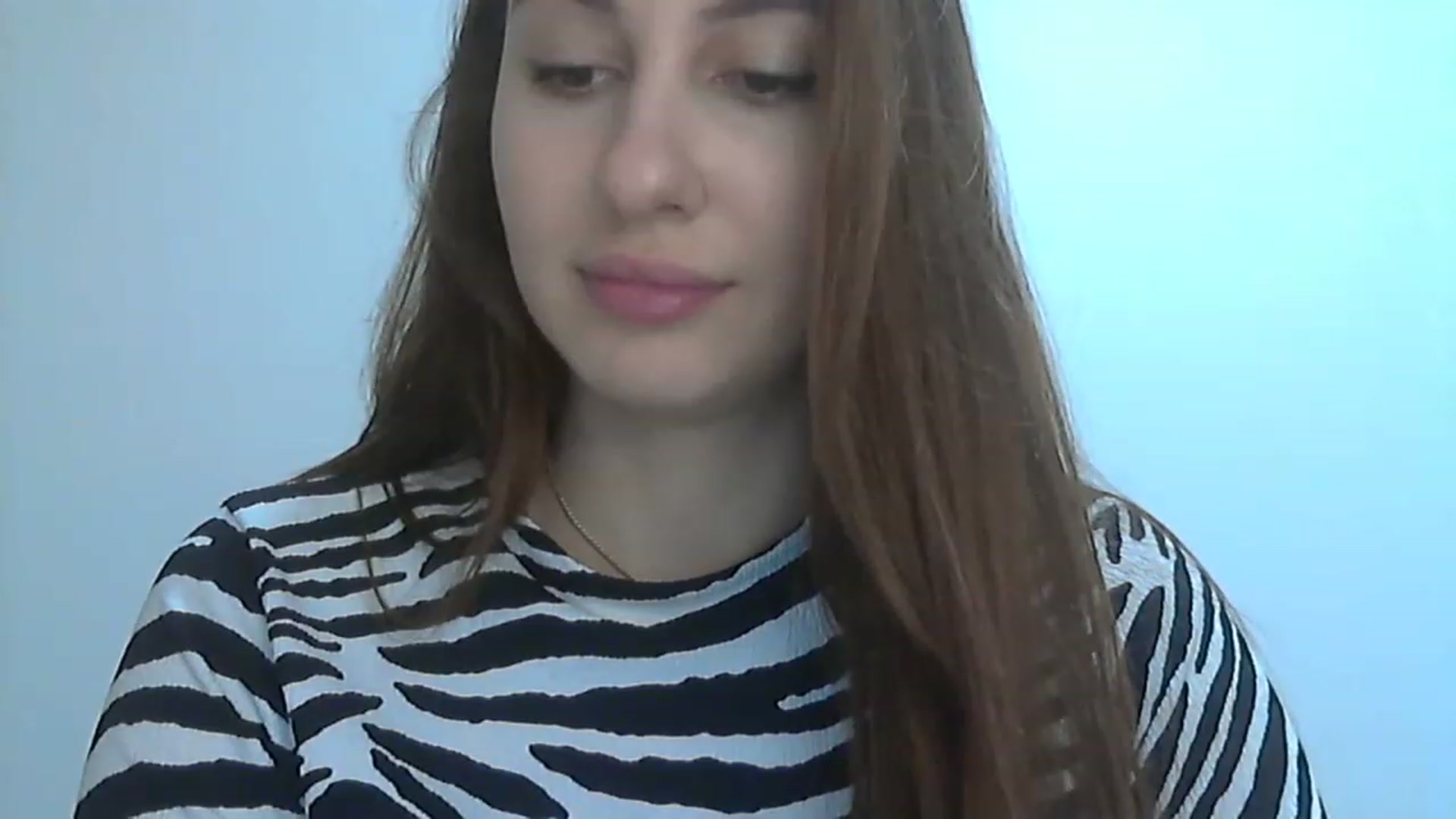 Gallery image thumbnail from HappinessInMe's myfreecams stream on, 01/08/2023, 15:28 image 20 of 20