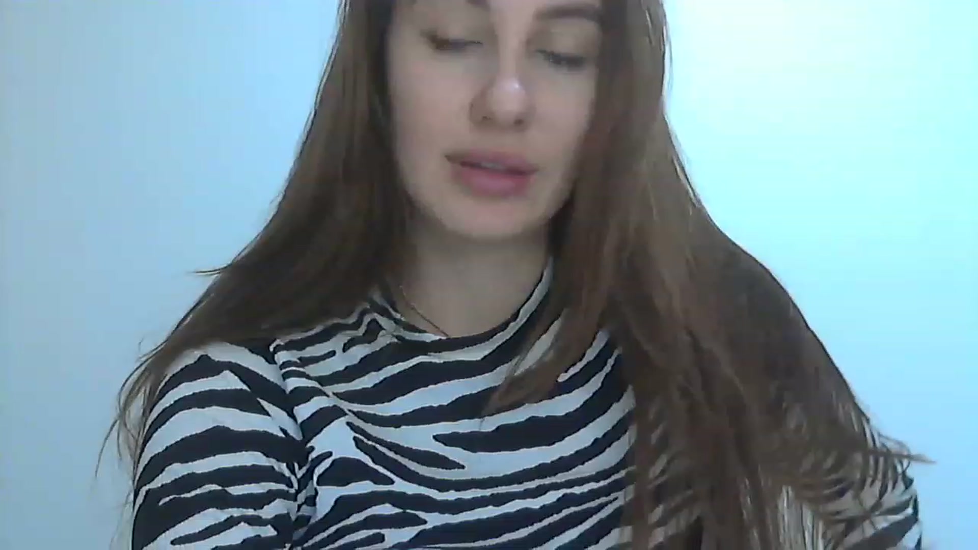 Gallery image thumbnail from HappinessInMe's myfreecams stream on, 01/08/2023, 15:28 image 5 of 20