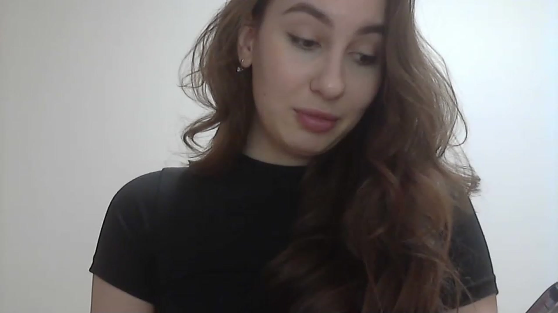 Gallery image thumbnail from HappinessInMe's myfreecams stream on, 02/02/2023, 13:33 image 4 of 20