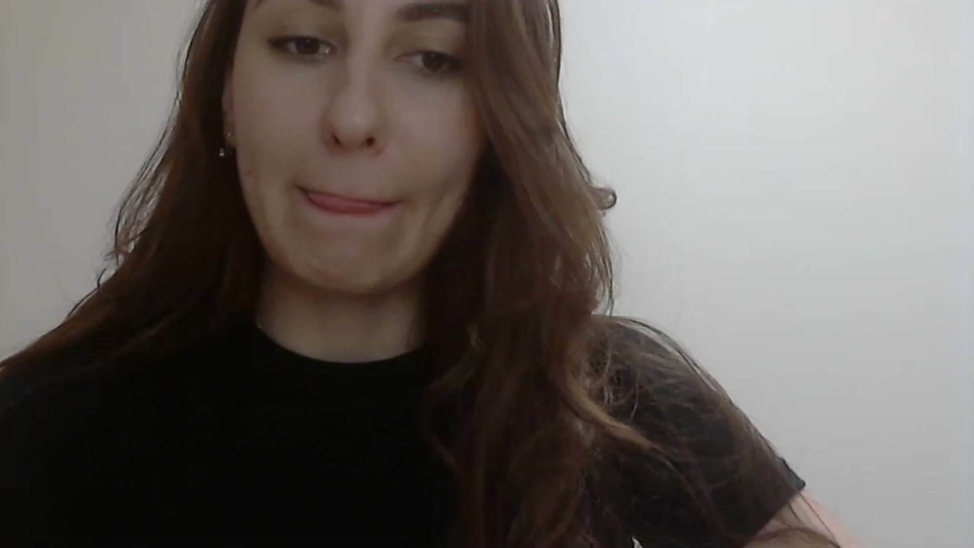 Gallery image thumbnail from HappinessInMe's myfreecams stream on, 02/02/2023, 14:30 image 9 of 20