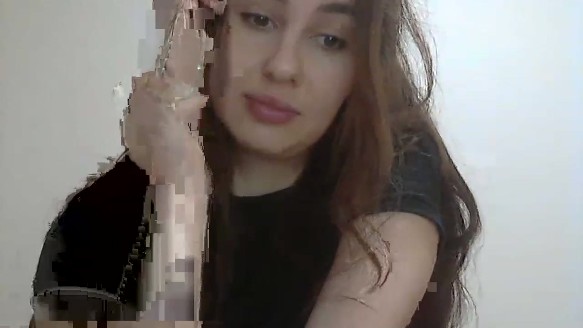 Gallery image thumbnail from HappinessInMe's myfreecams stream on, 02/02/2023, 14:30 image 16 of 20