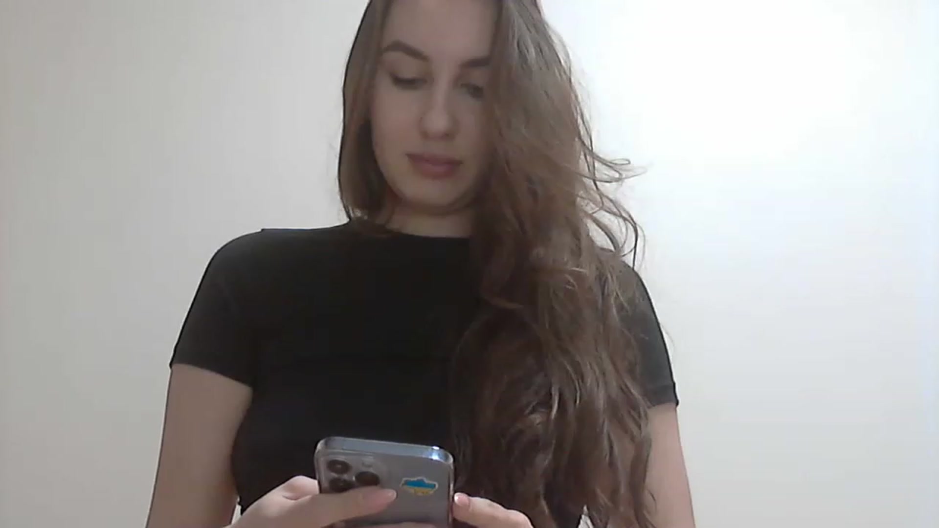 Gallery image thumbnail from HappinessInMe's myfreecams stream on, 02/02/2023, 14:30 image 6 of 20
