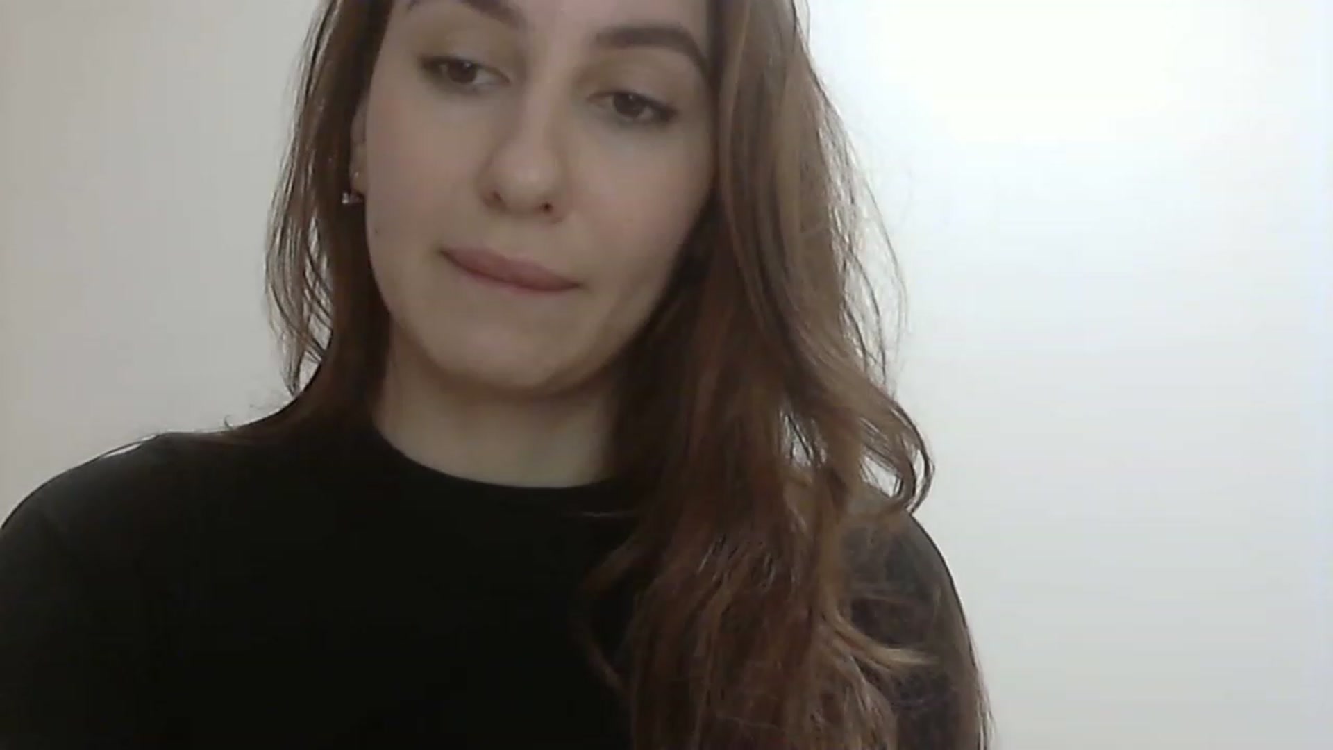 Gallery image thumbnail from HappinessInMe's myfreecams stream on, 02/02/2023, 14:30 image 10 of 20