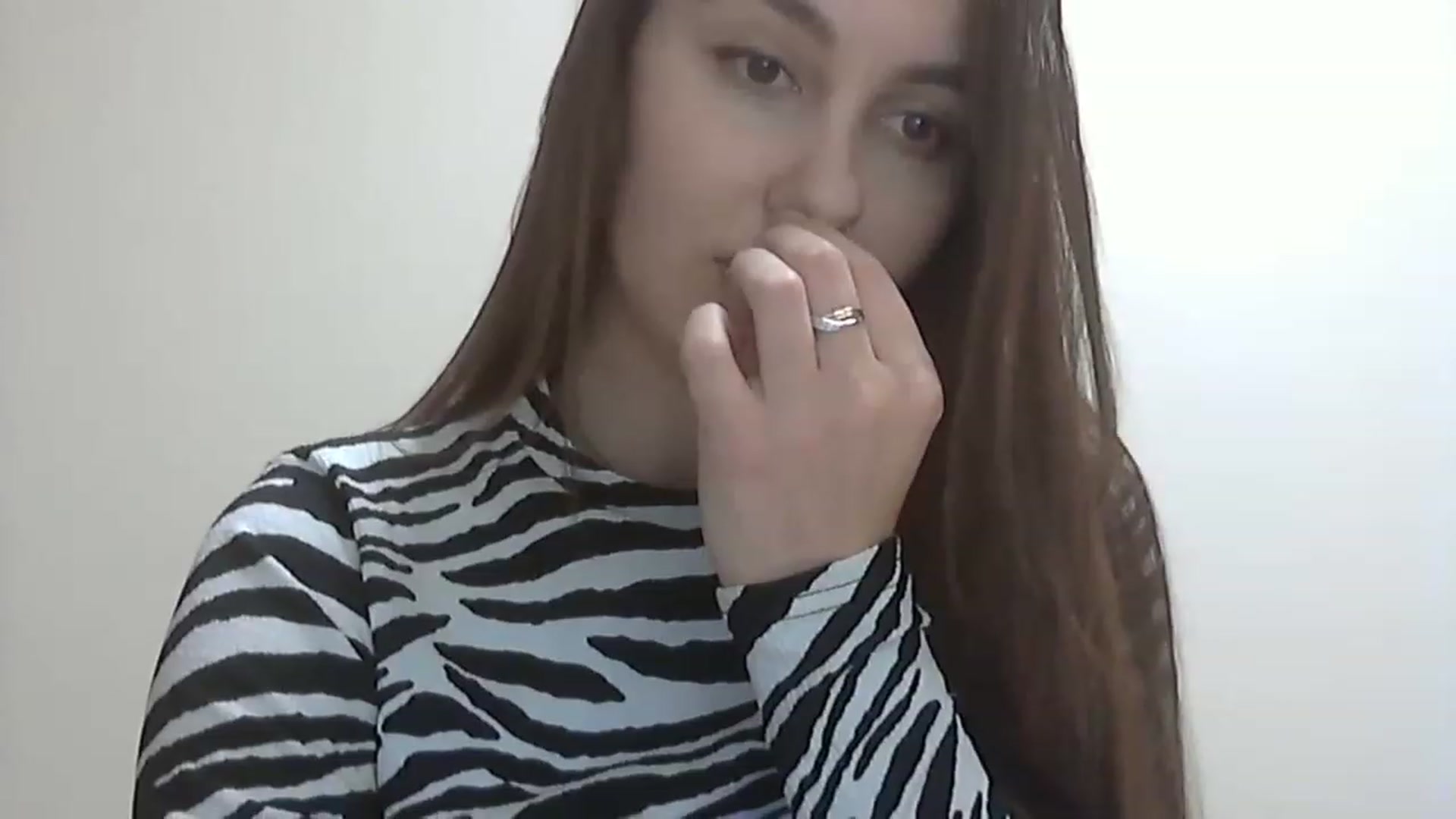 Gallery image thumbnail from HappinessInMe's myfreecams stream on, 02/09/2023, 15:04 image 8 of 20