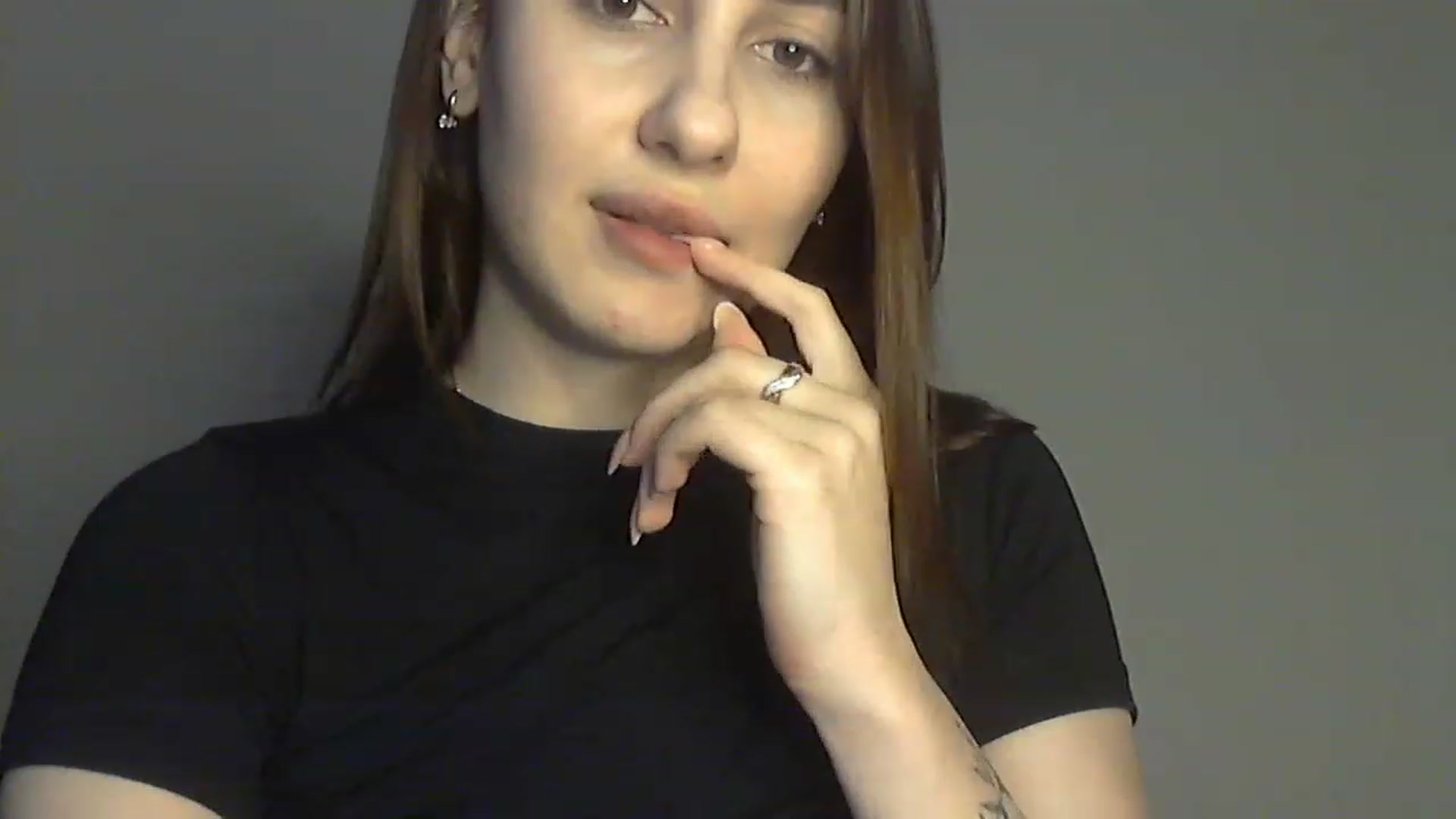 Gallery image thumbnail from HappinessInMe's myfreecams stream on, 02/11/2023, 15:27 image 9 of 20